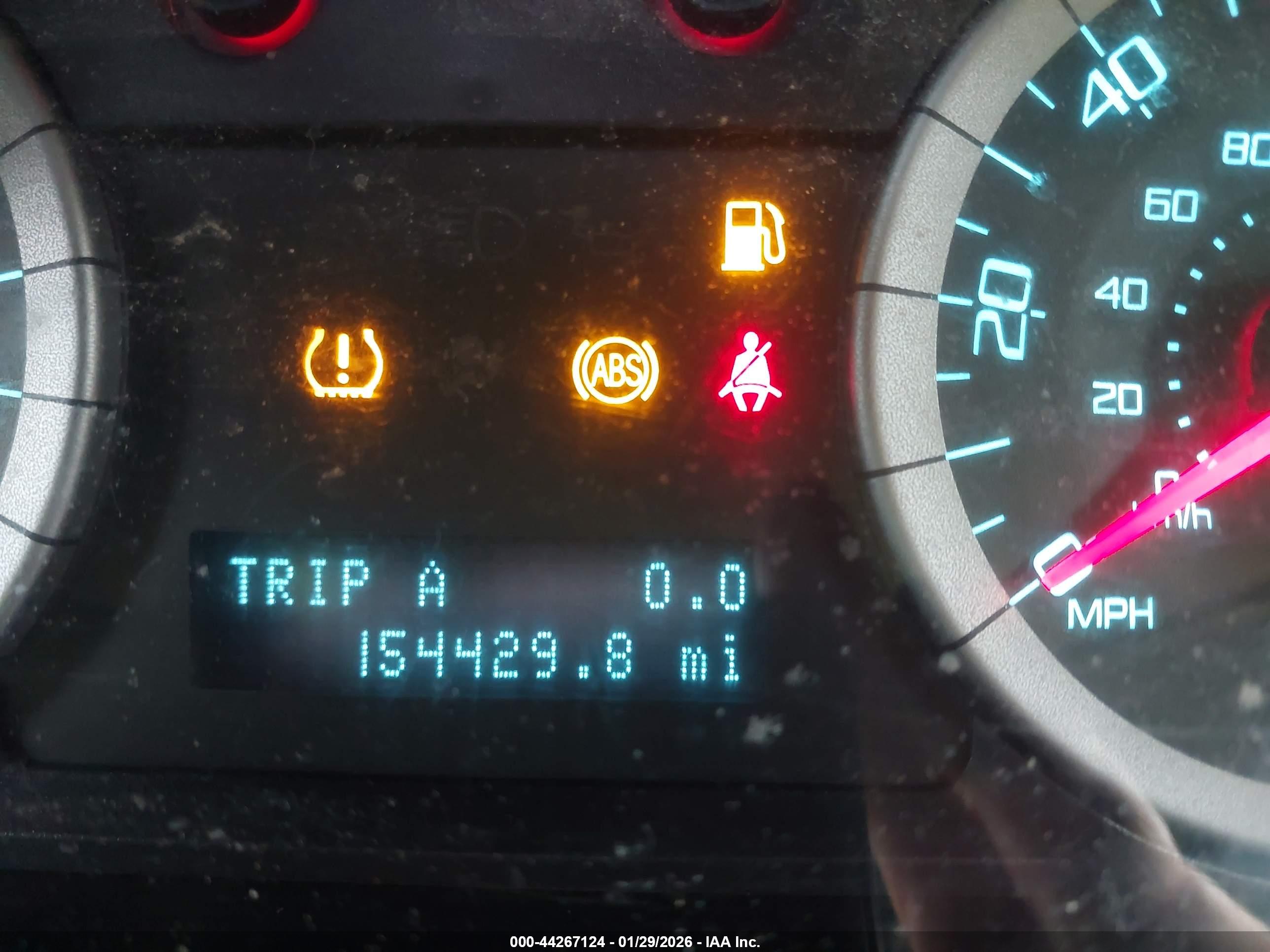 FORD ESCAPE image 7
