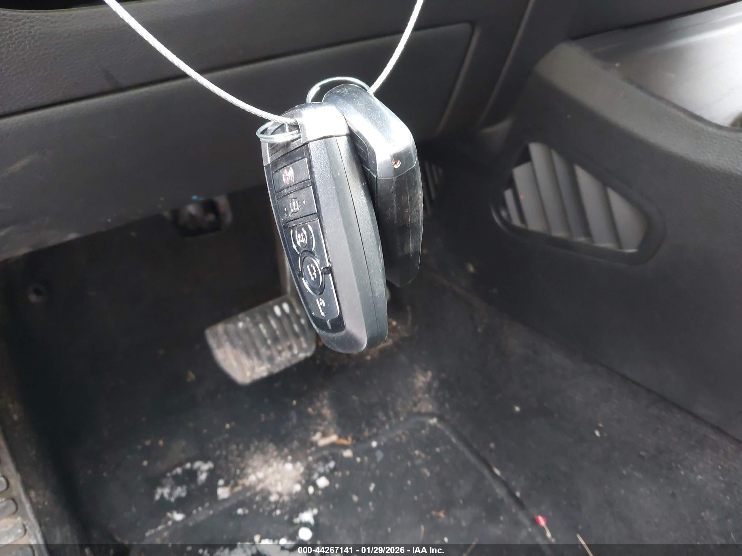 FORD EDGE image 11
