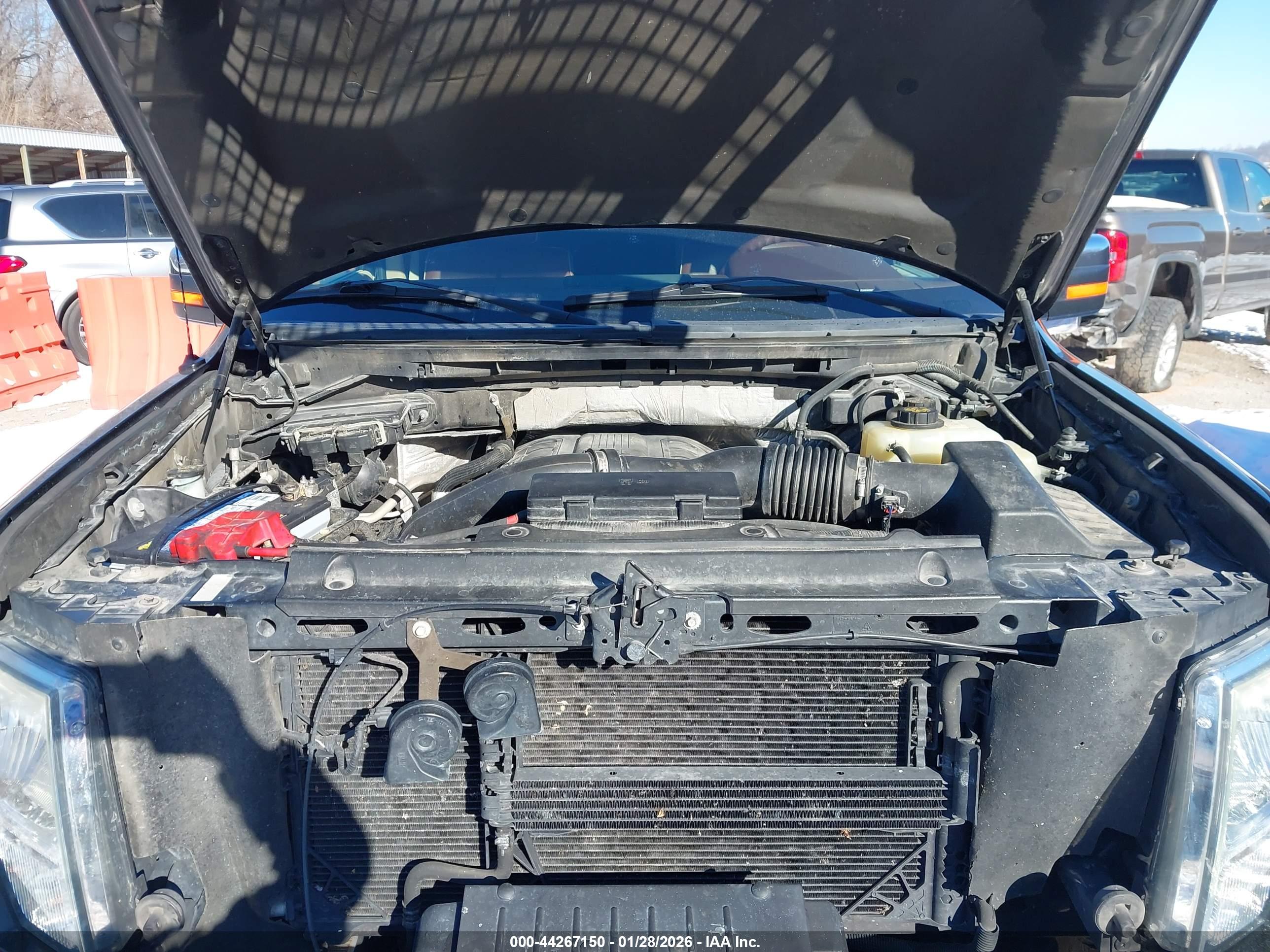 FORD F-150 image 10