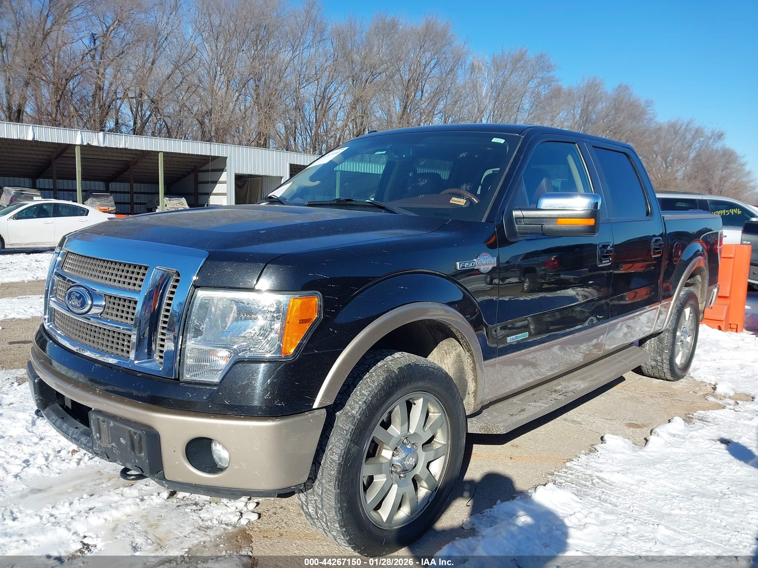 FORD F-150 image 2