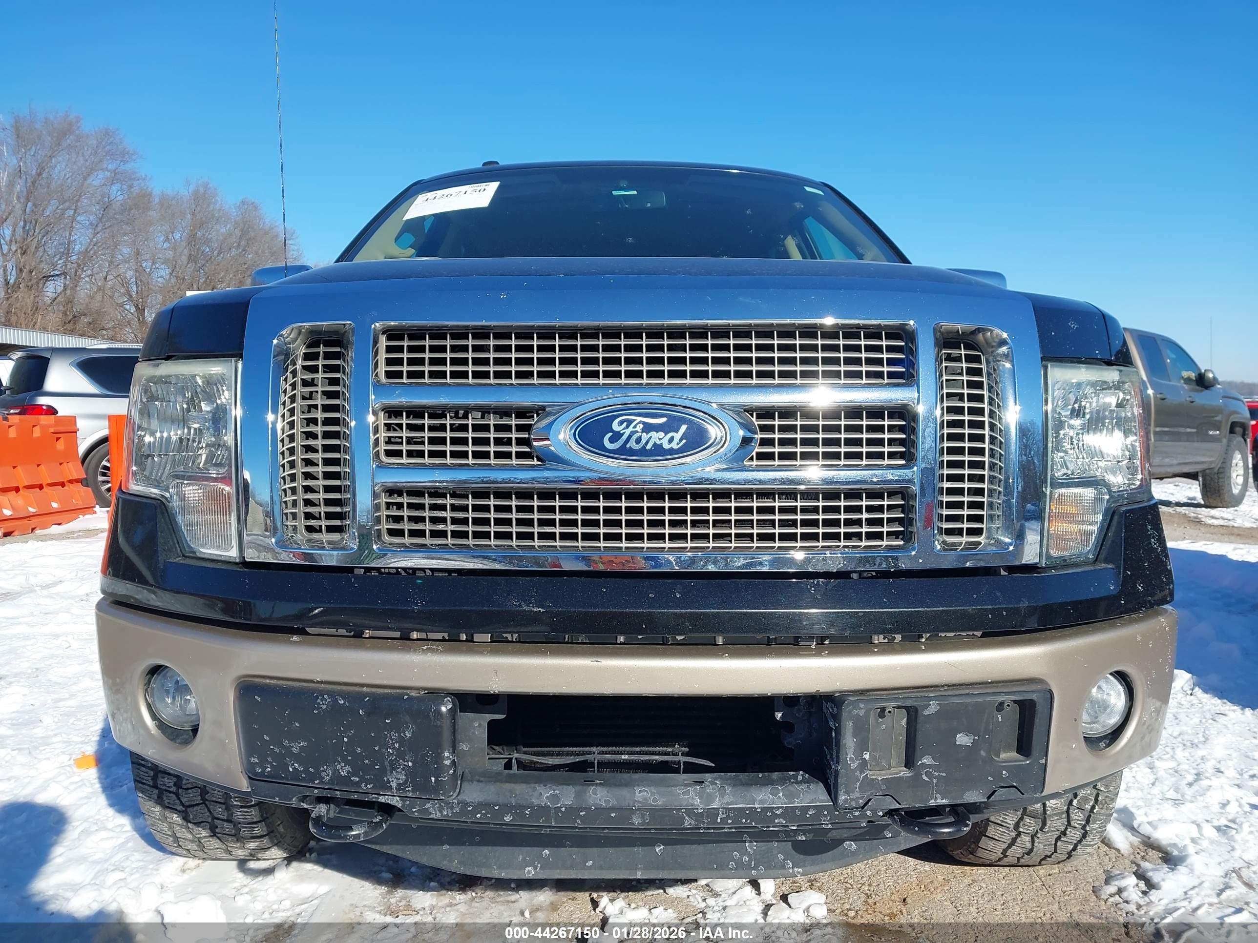 FORD F-150 image 6