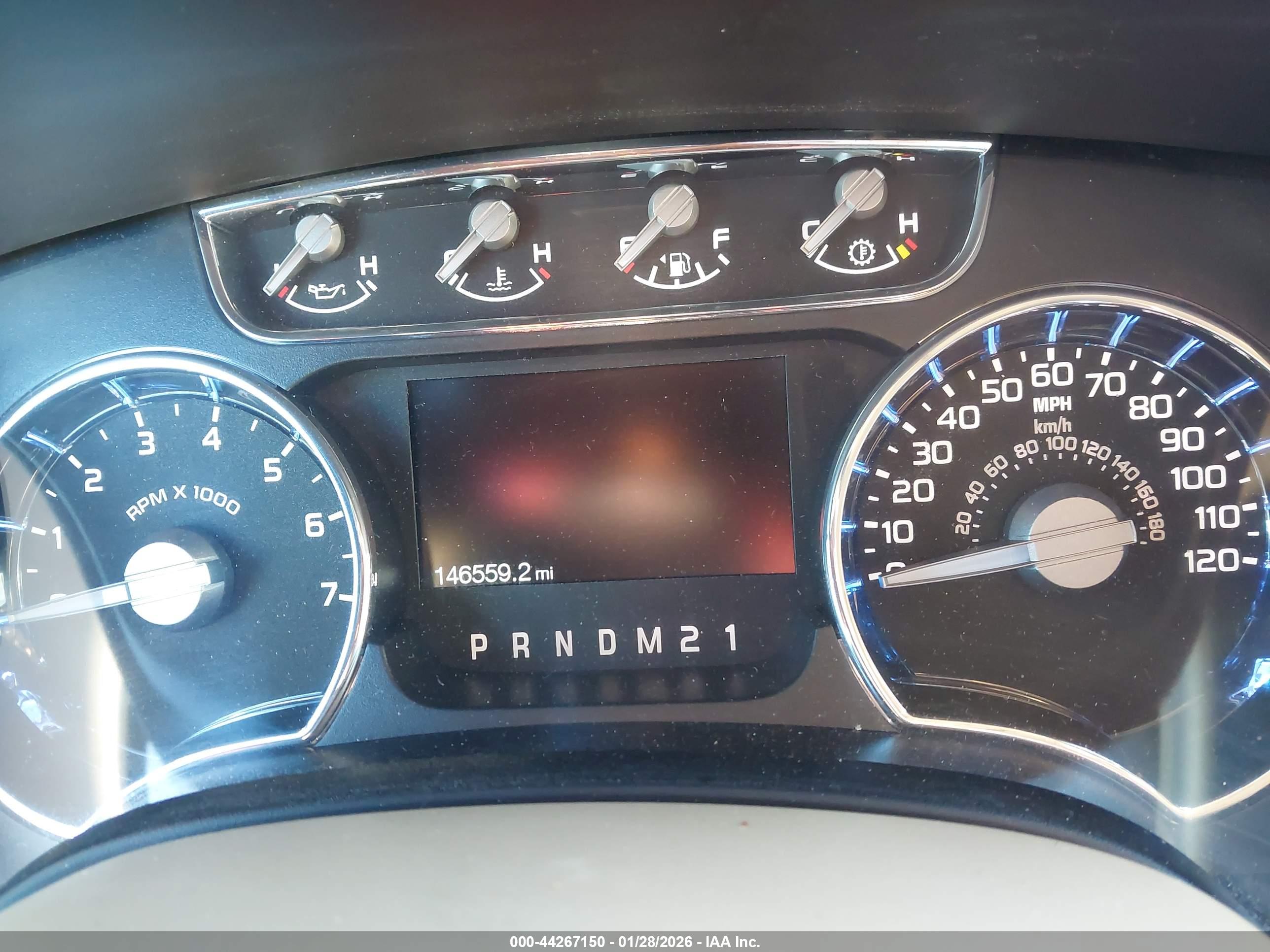 FORD F-150 image 7