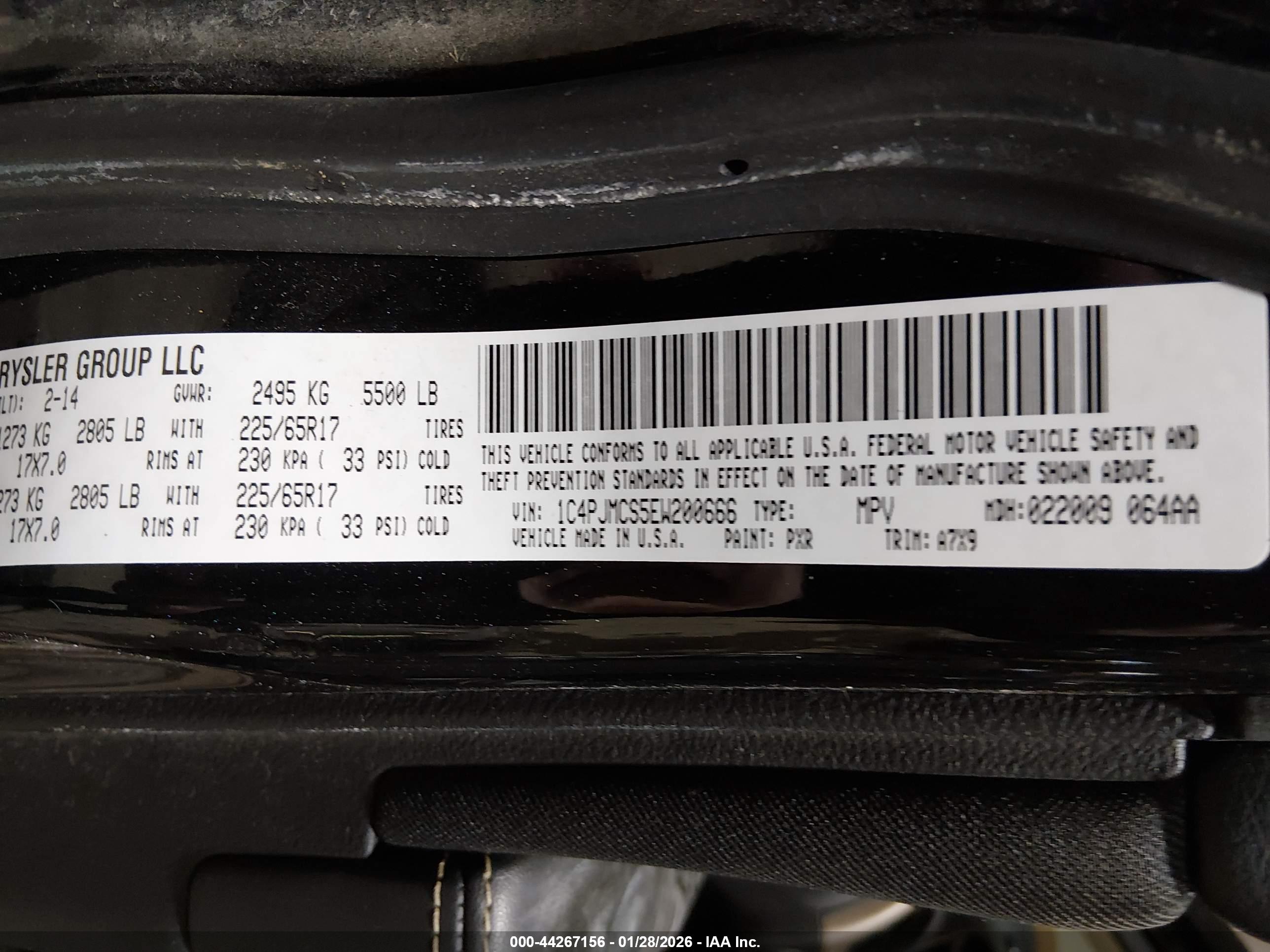 JEEP CHEROKEE image 9