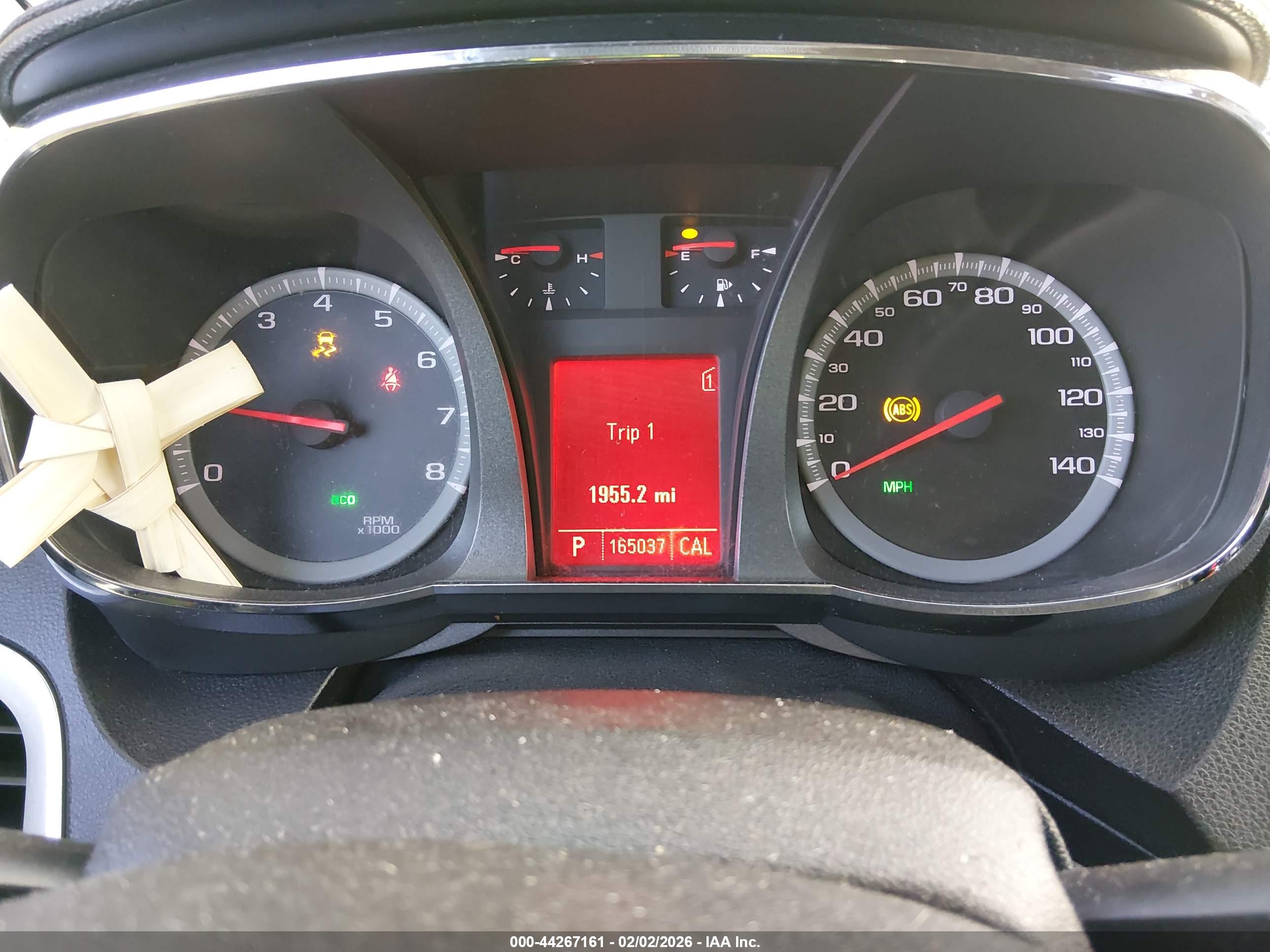 GMC TERRAIN image 7