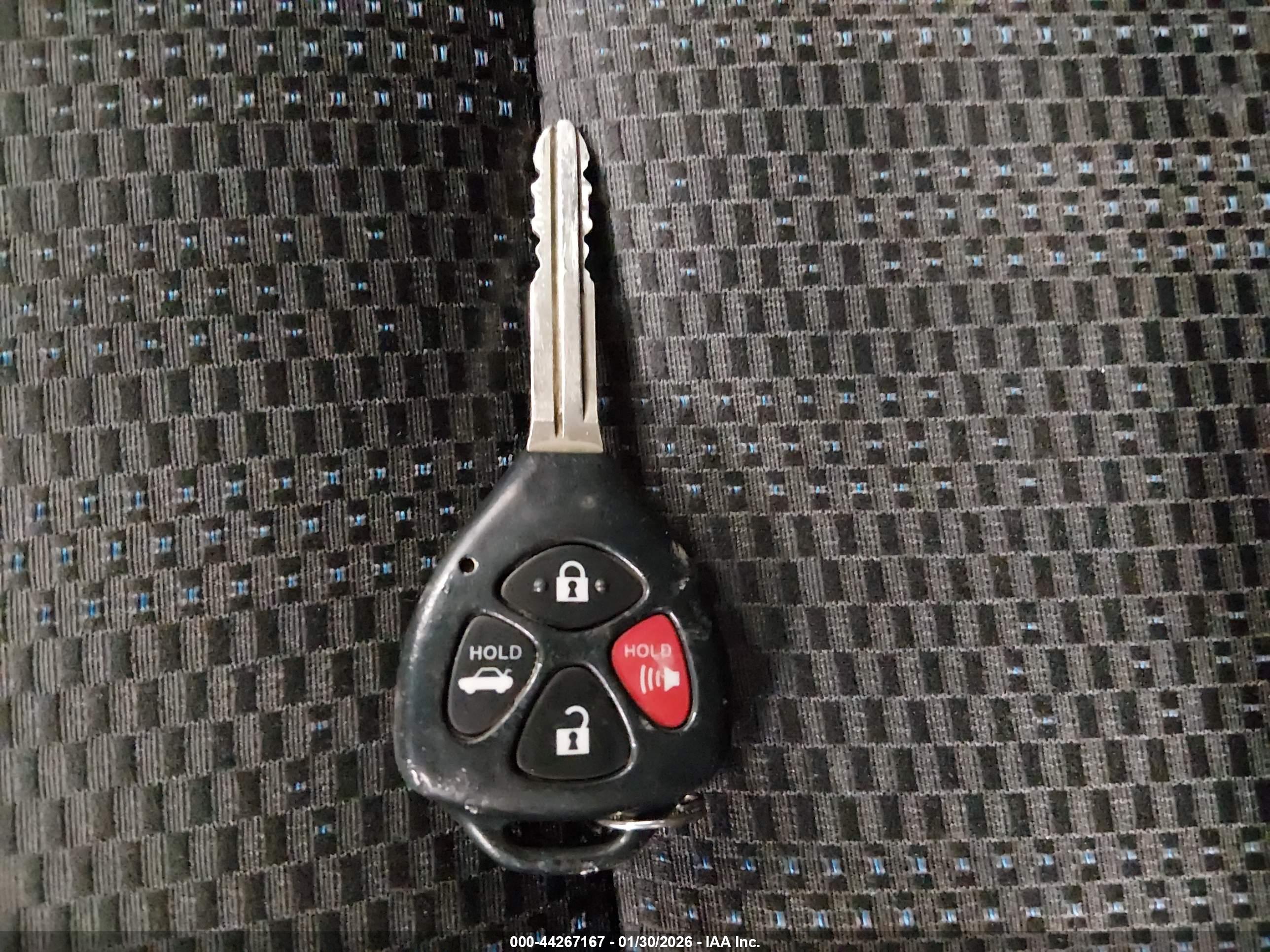 TOYOTA COROLLA image 11