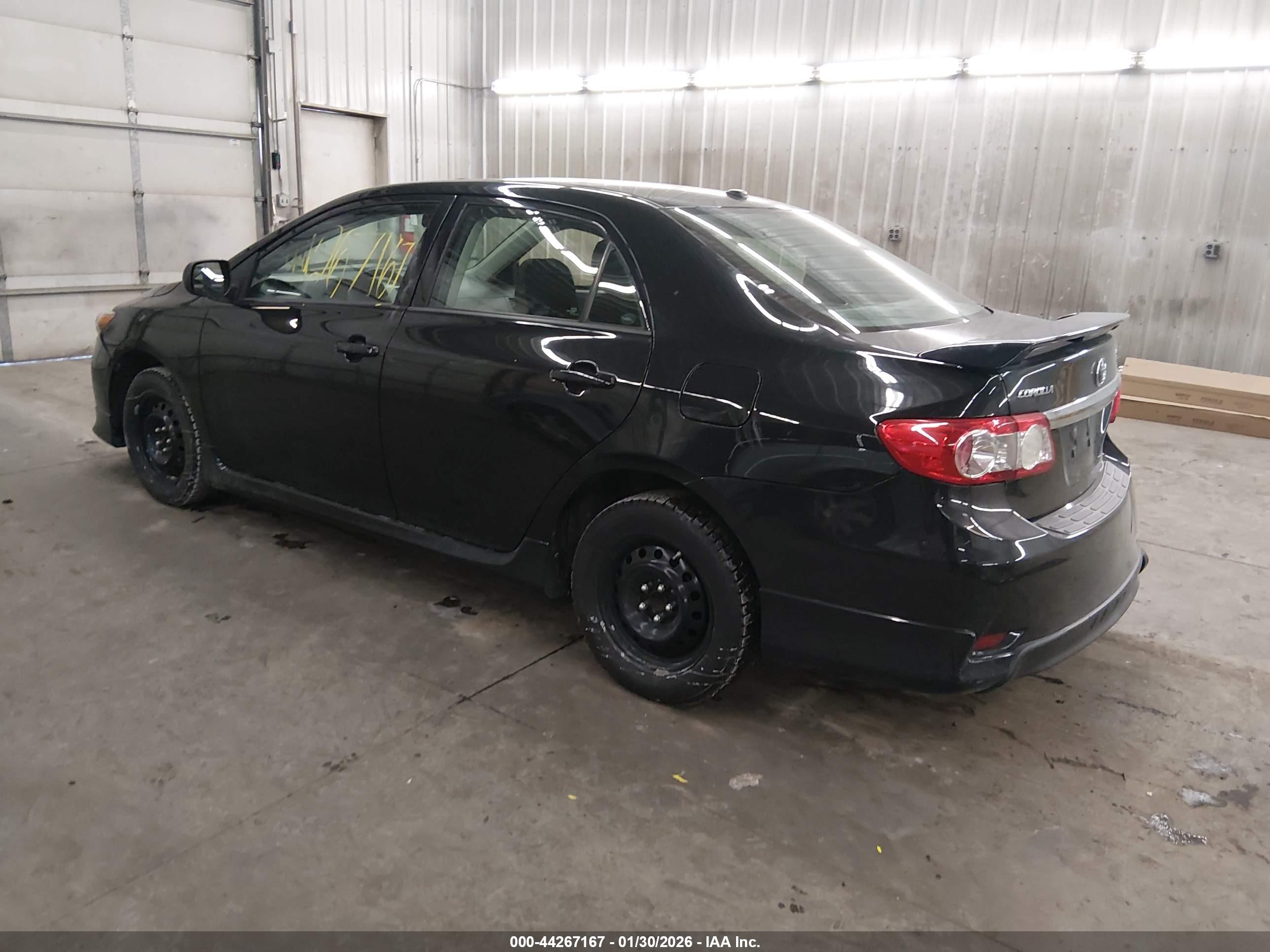 TOYOTA COROLLA image 3