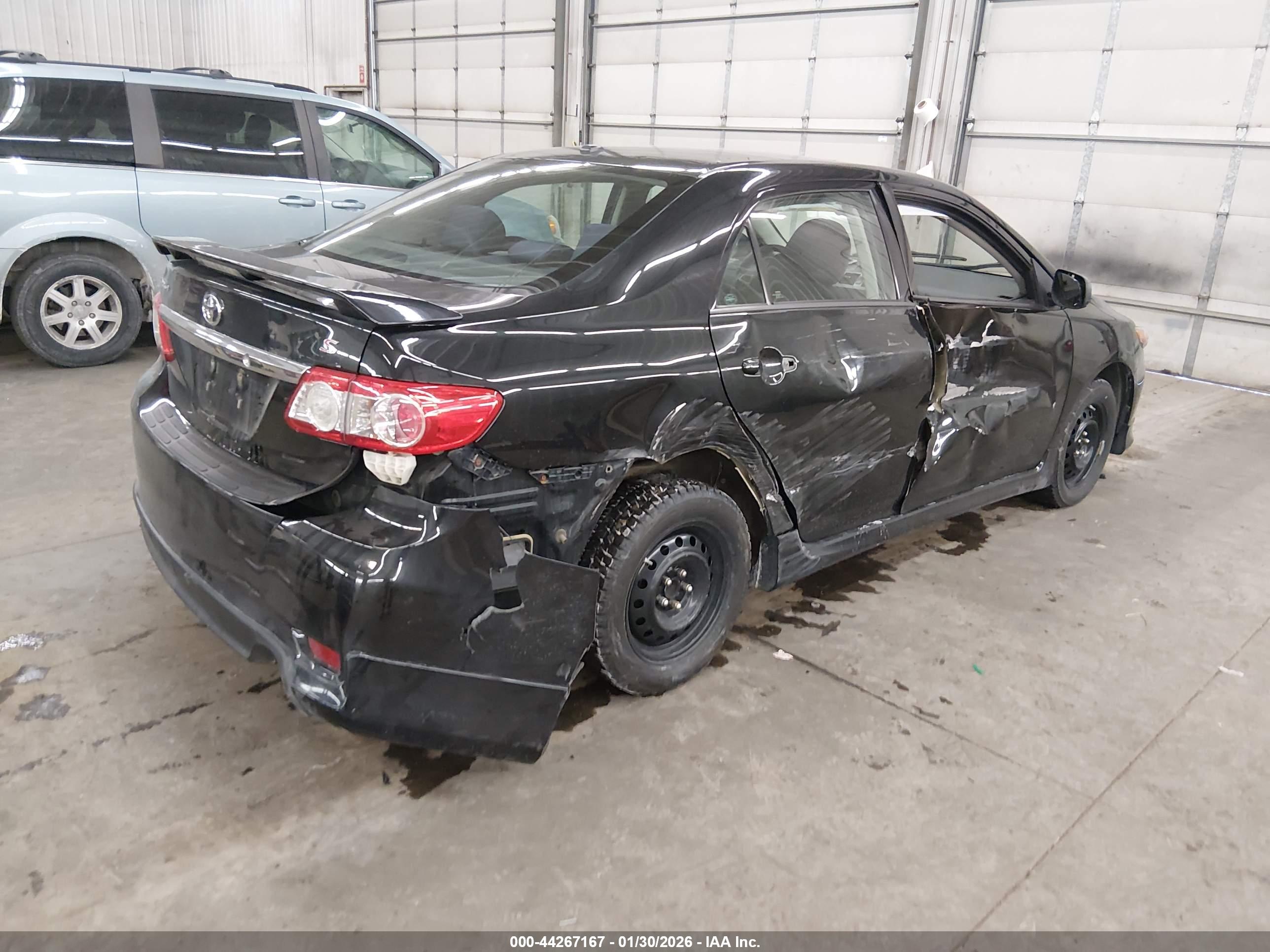 TOYOTA COROLLA image 4