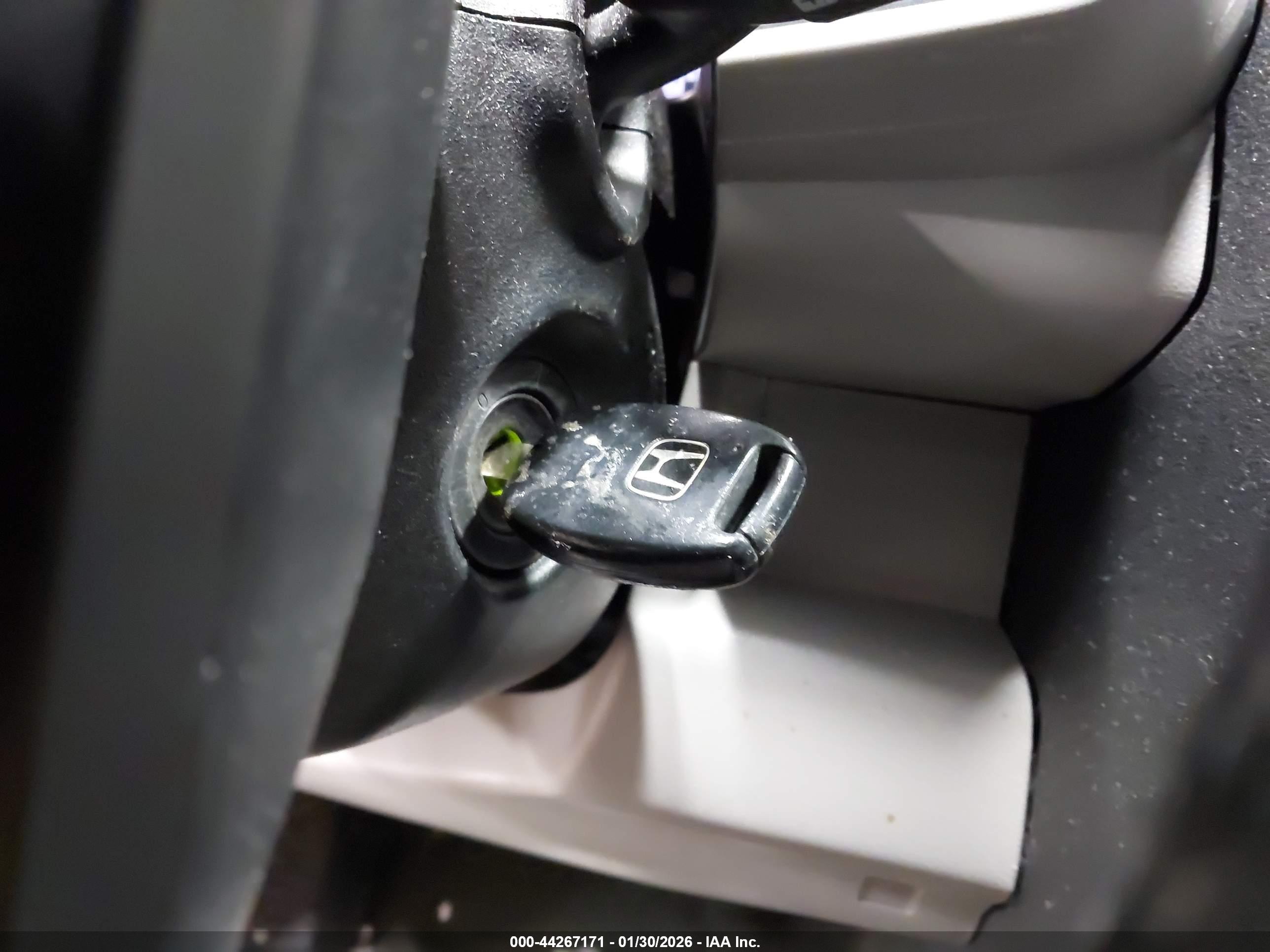 HONDA PILOT image 11