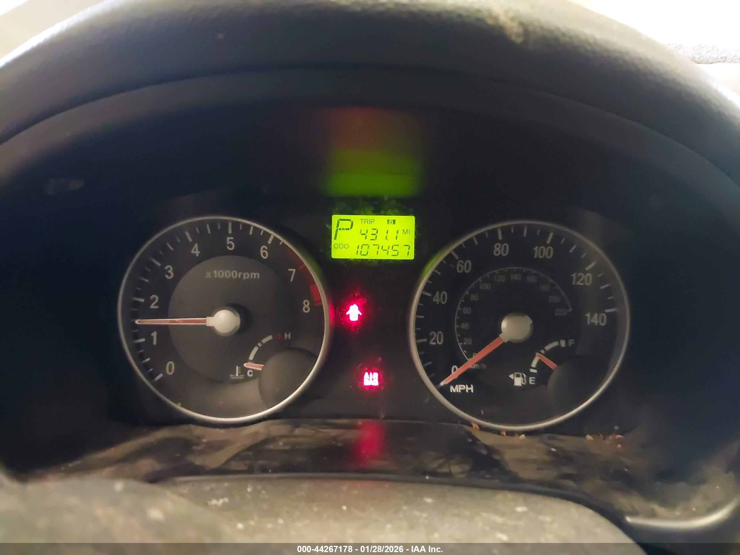 HYUNDAI ACCENT image 7