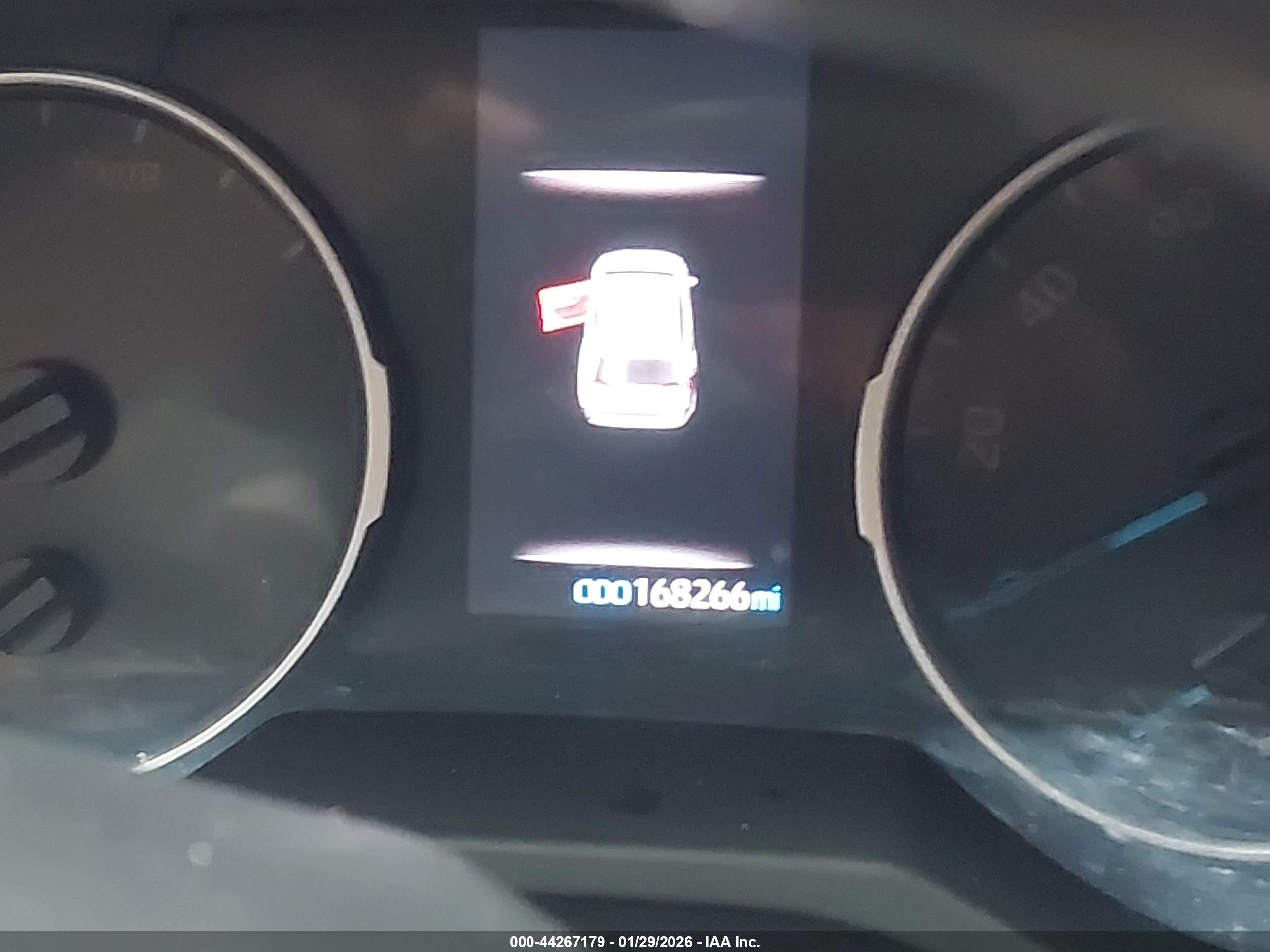 TOYOTA RAV4 image 7