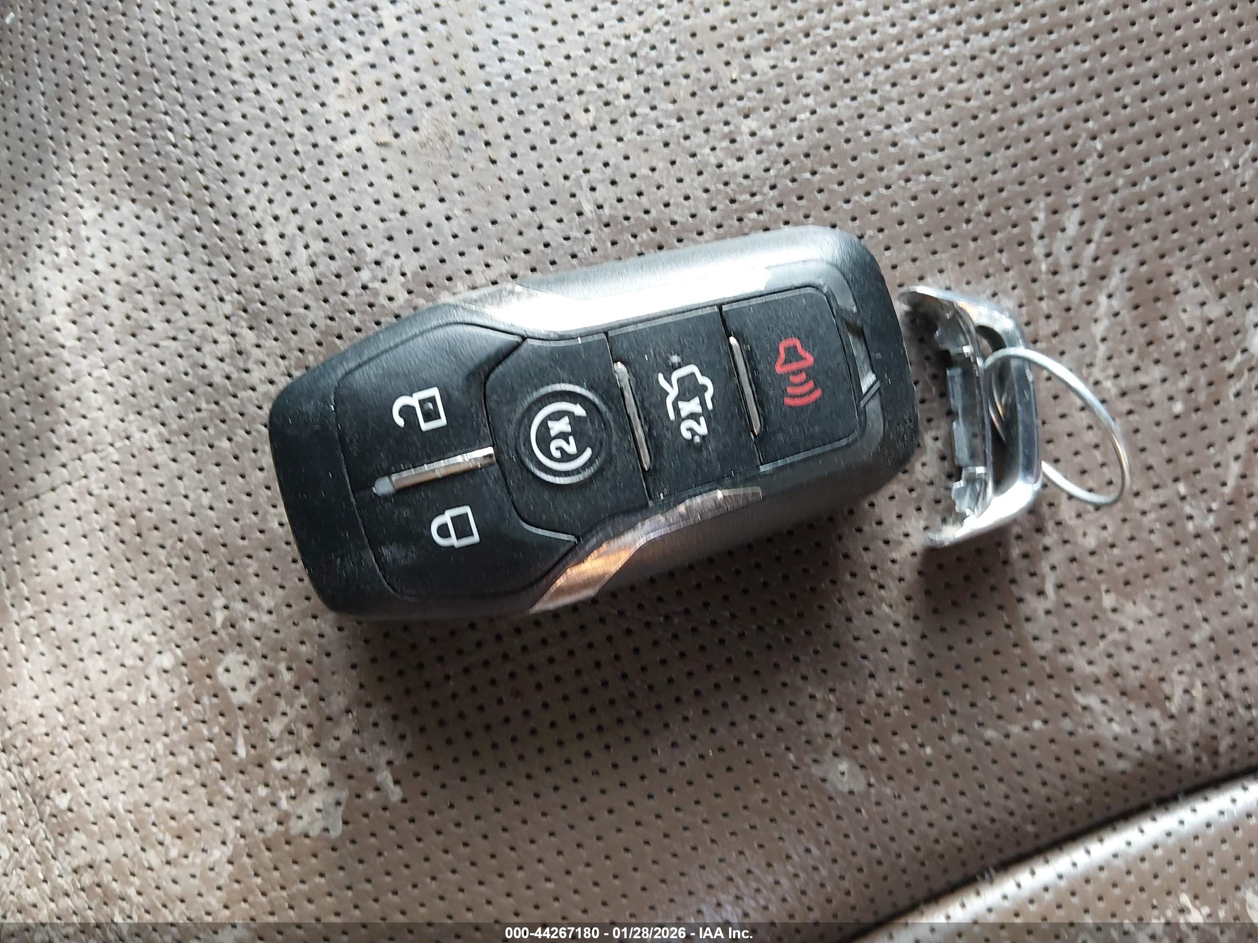 LINCOLN MKC image 11