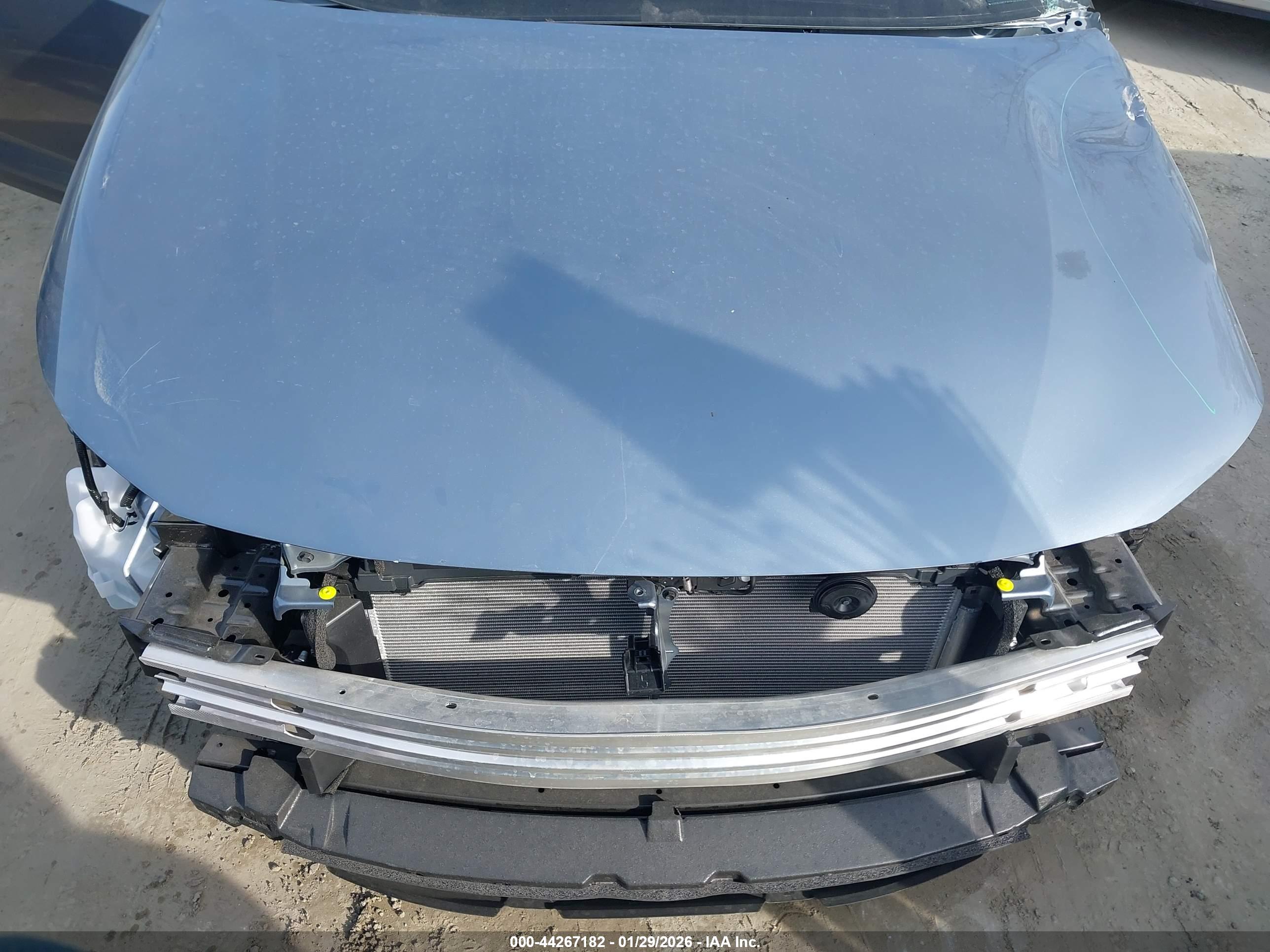 TOYOTA COROLLA image 6
