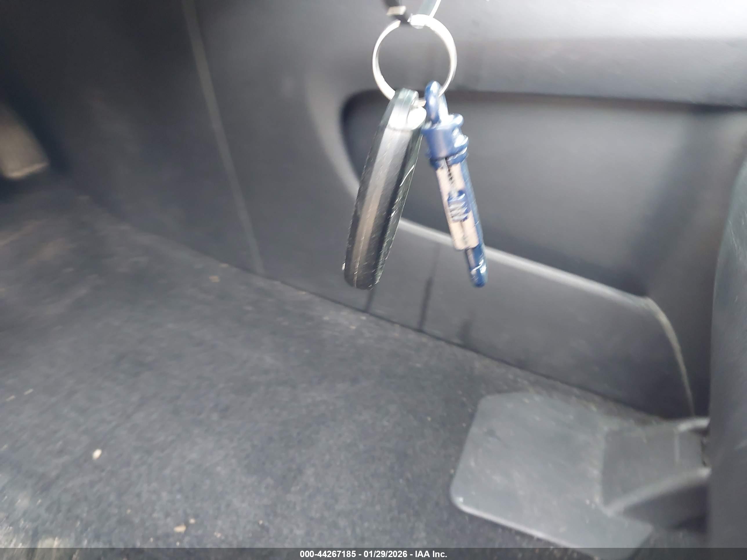 NISSAN PATHFINDER image 11