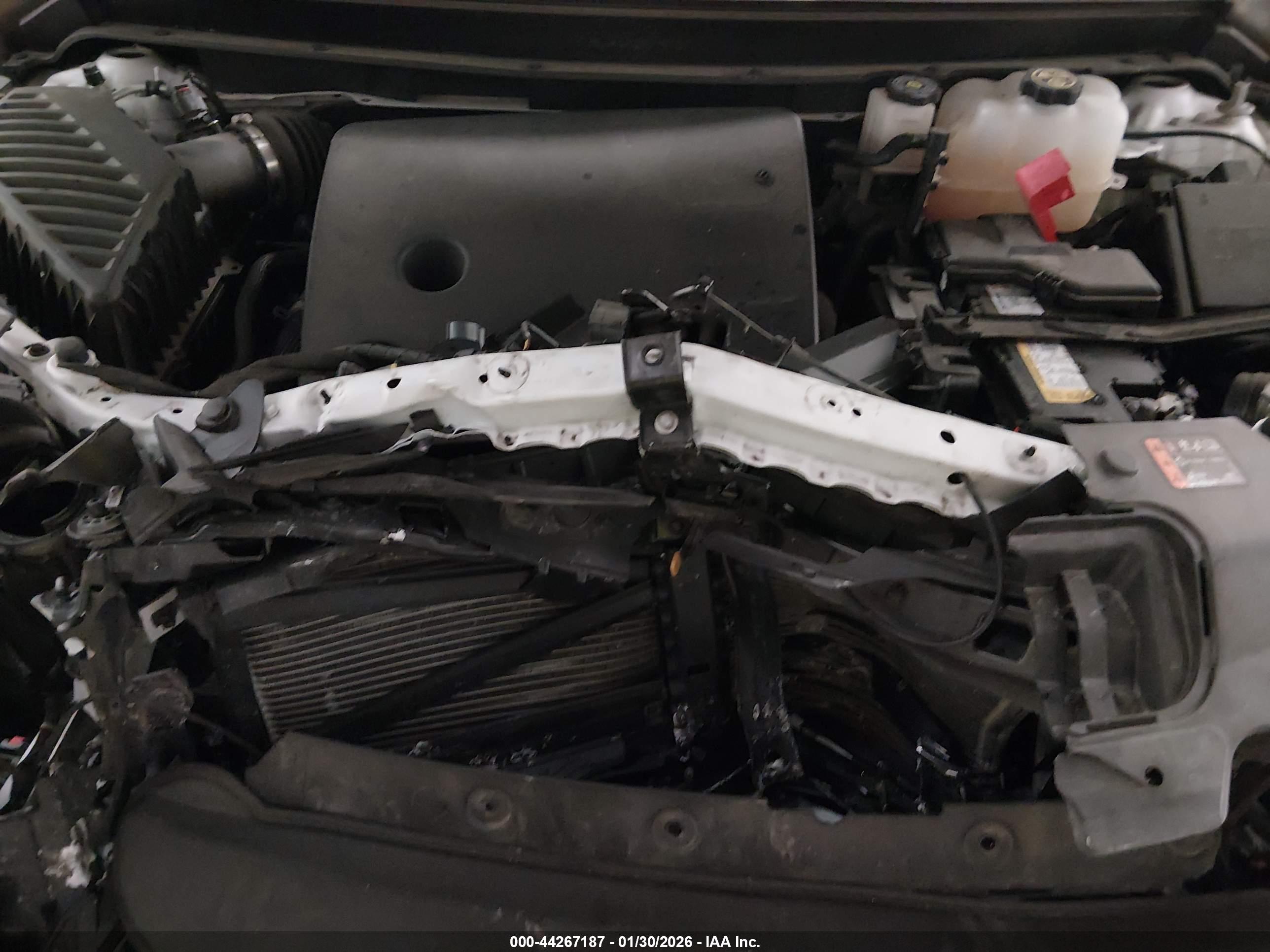 BUICK ENCLAVE image 10