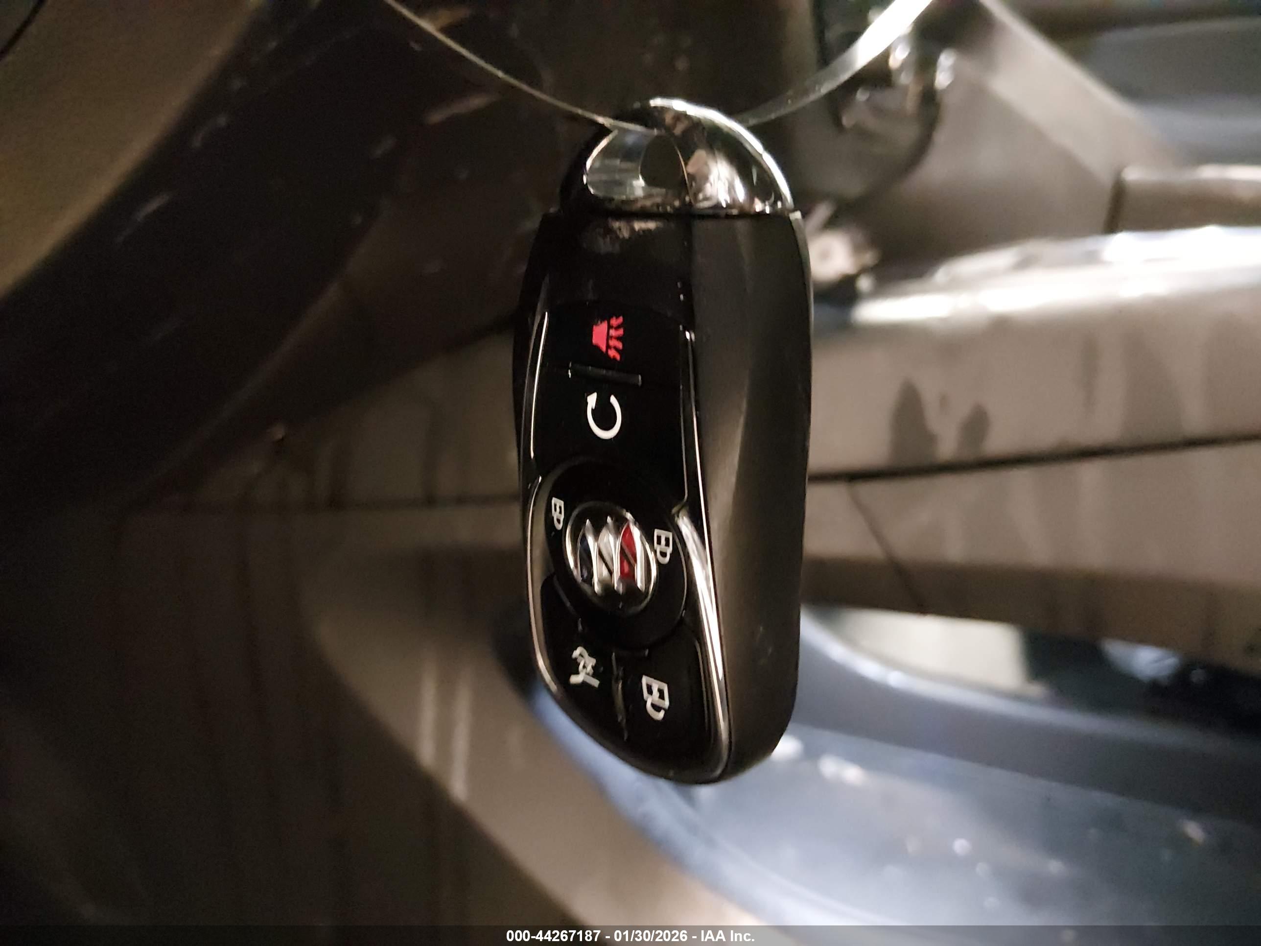 BUICK ENCLAVE image 11