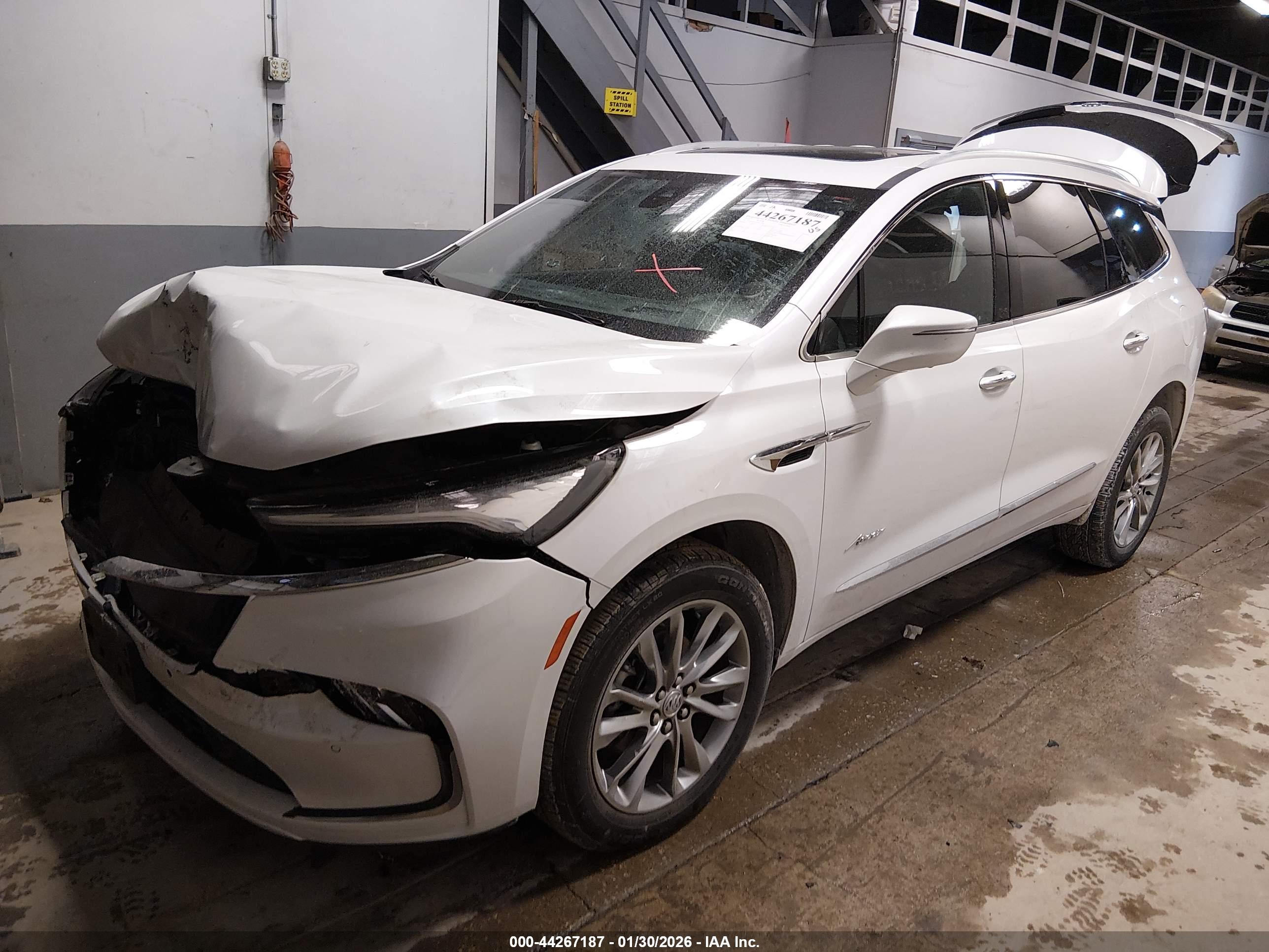 BUICK ENCLAVE image 2