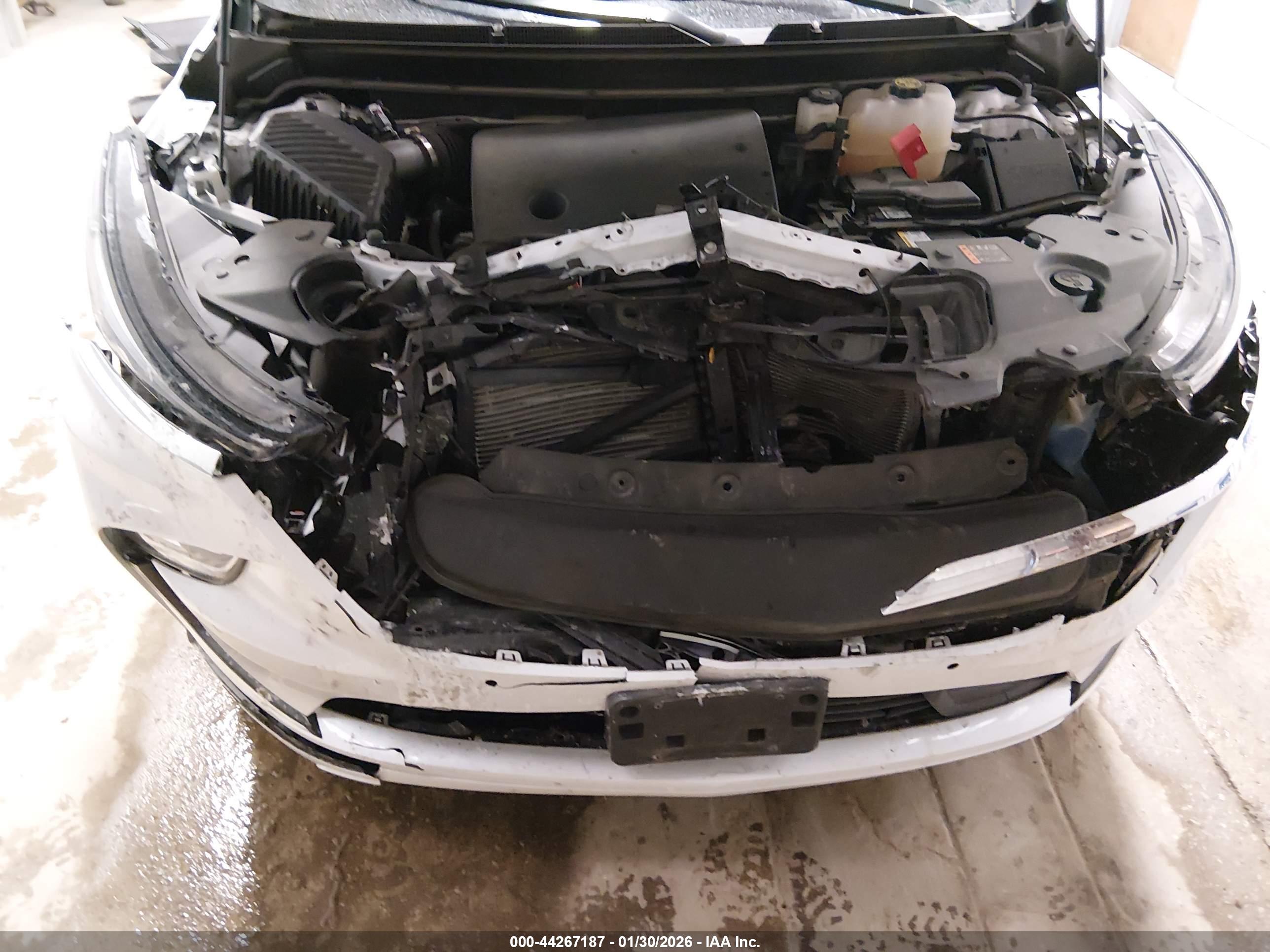 BUICK ENCLAVE image 6
