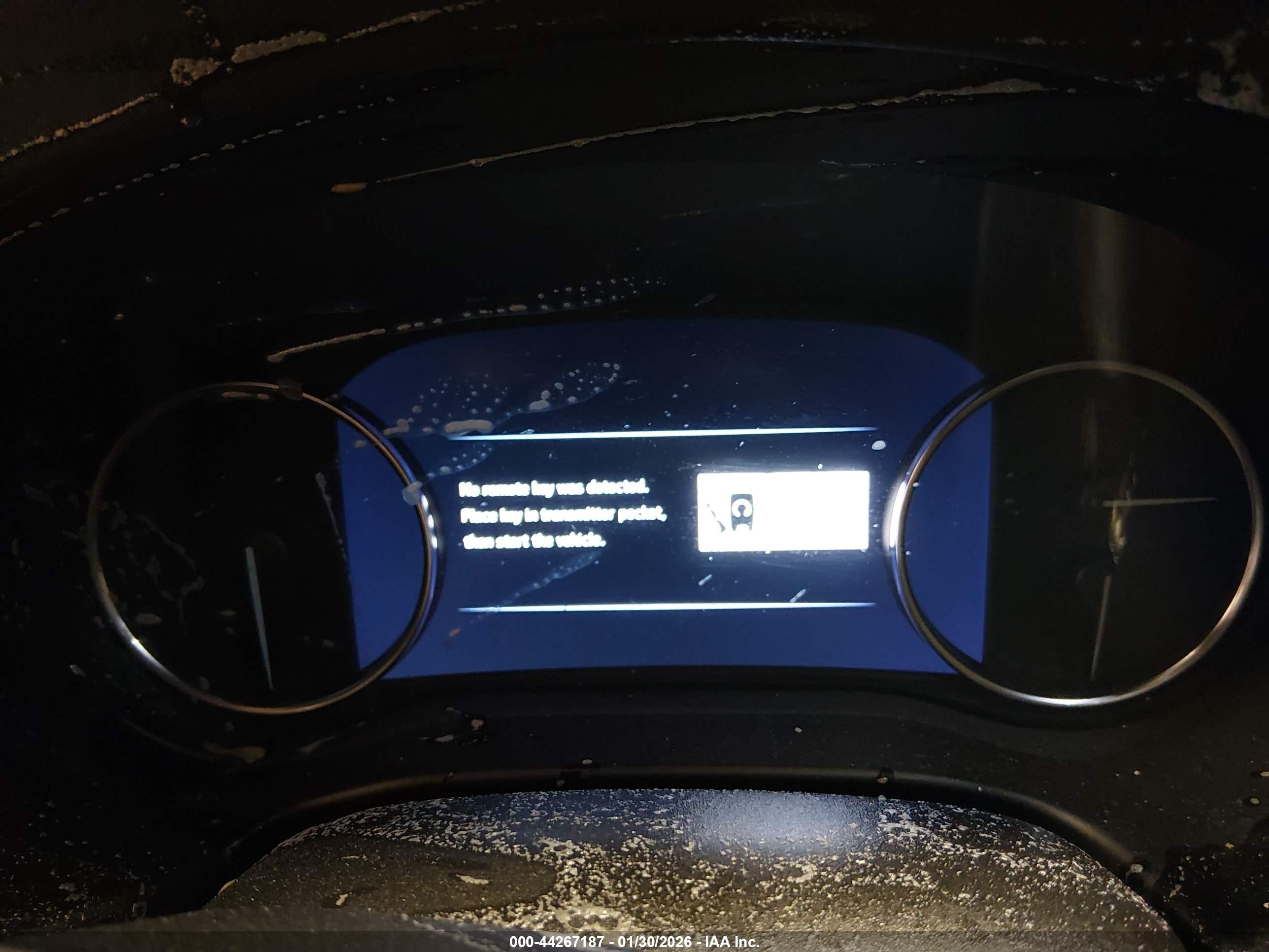 BUICK ENCLAVE image 7