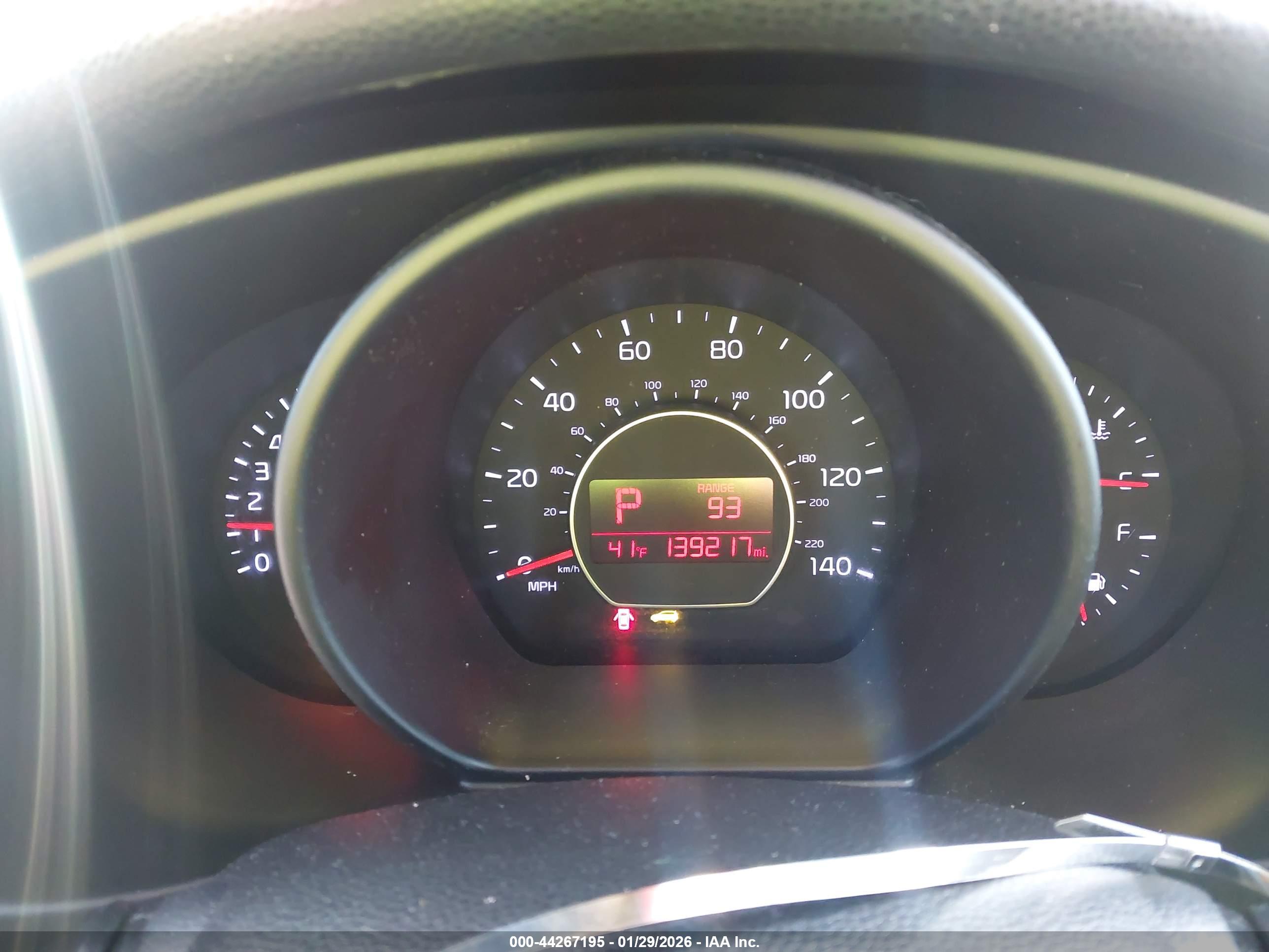 KIA SOUL image 7