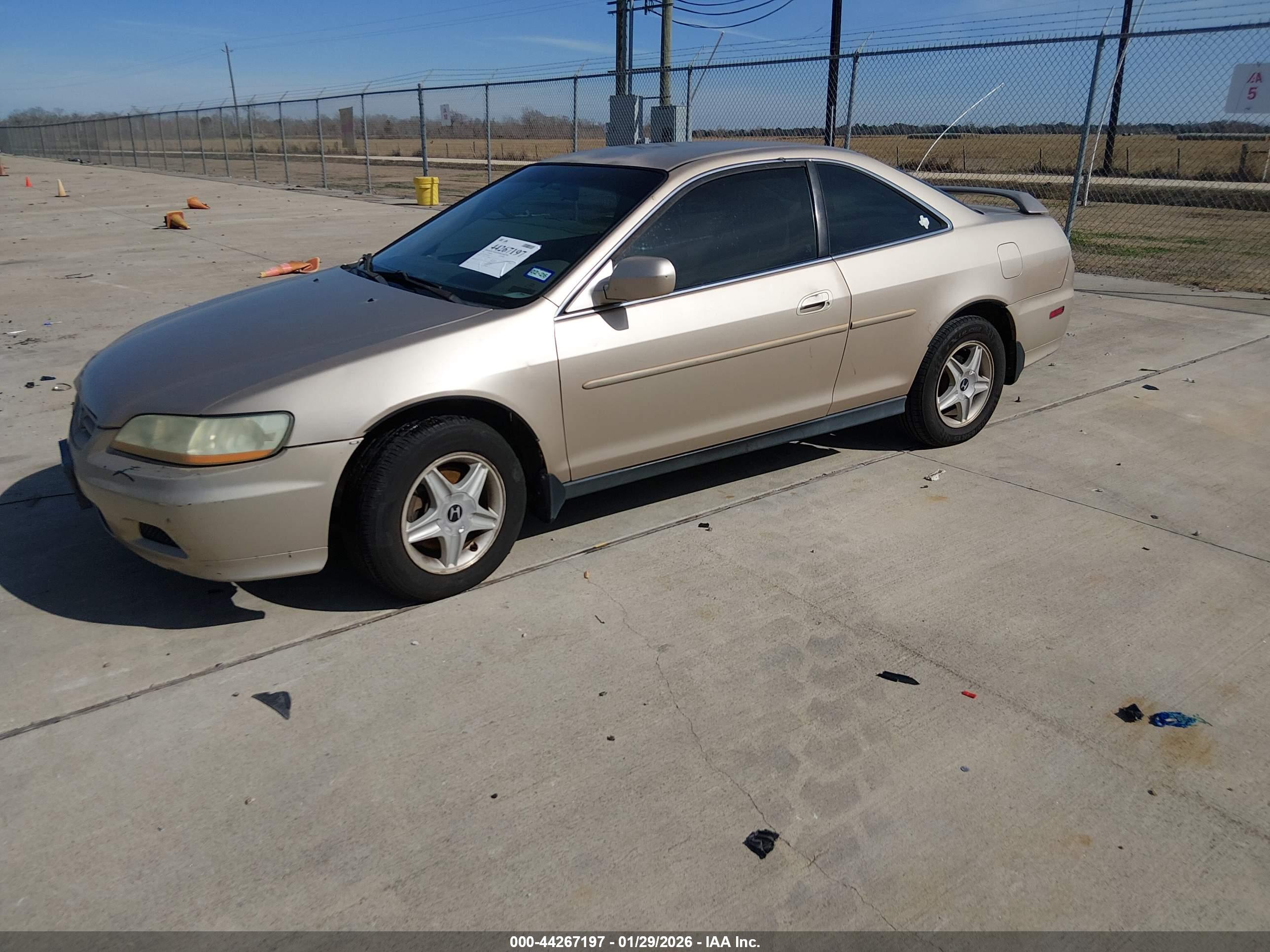 HONDA ACCORD image 2