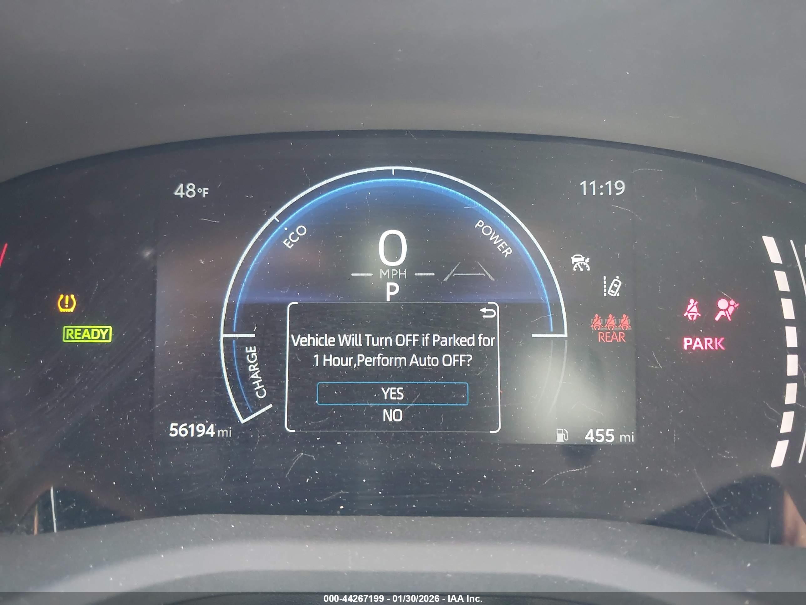 TOYOTA CAMRY image 7