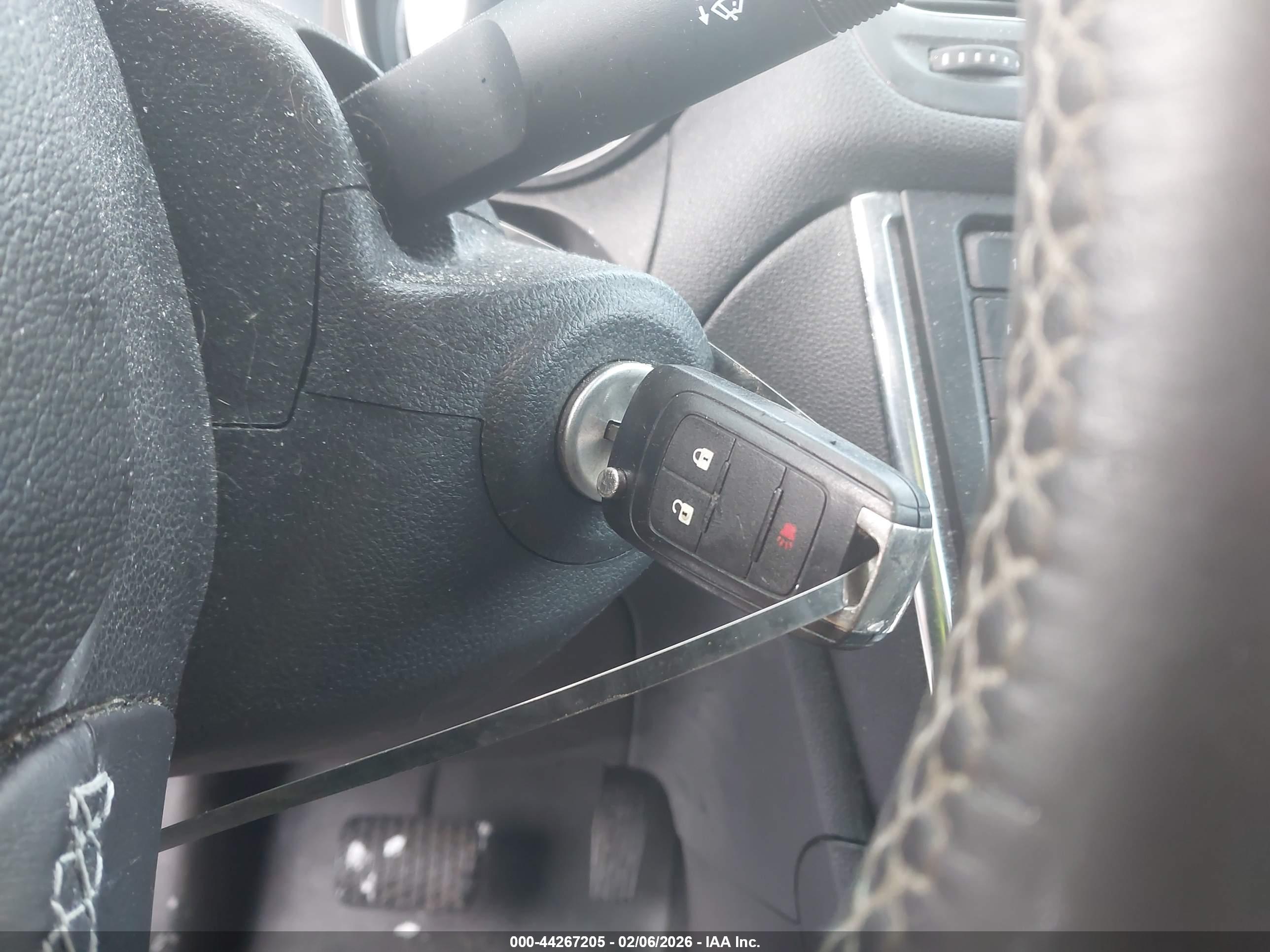 BUICK ENCORE image 11