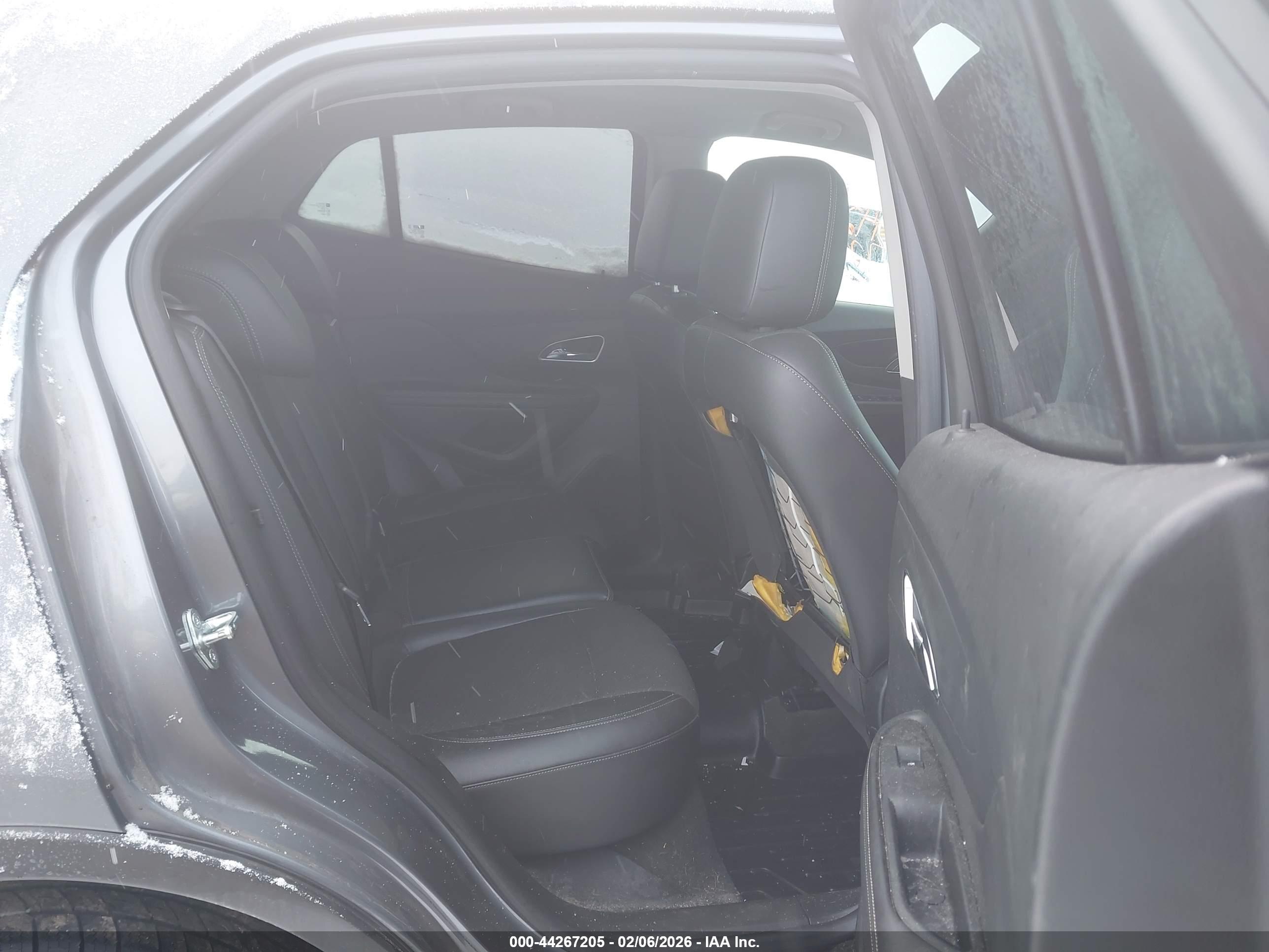 BUICK ENCORE image 8