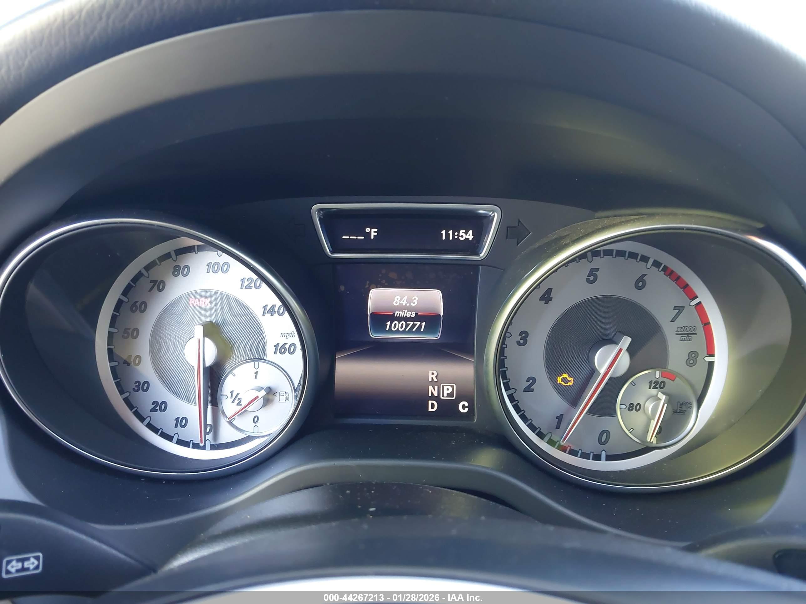 MERCEDES-BENZ GLA image 7