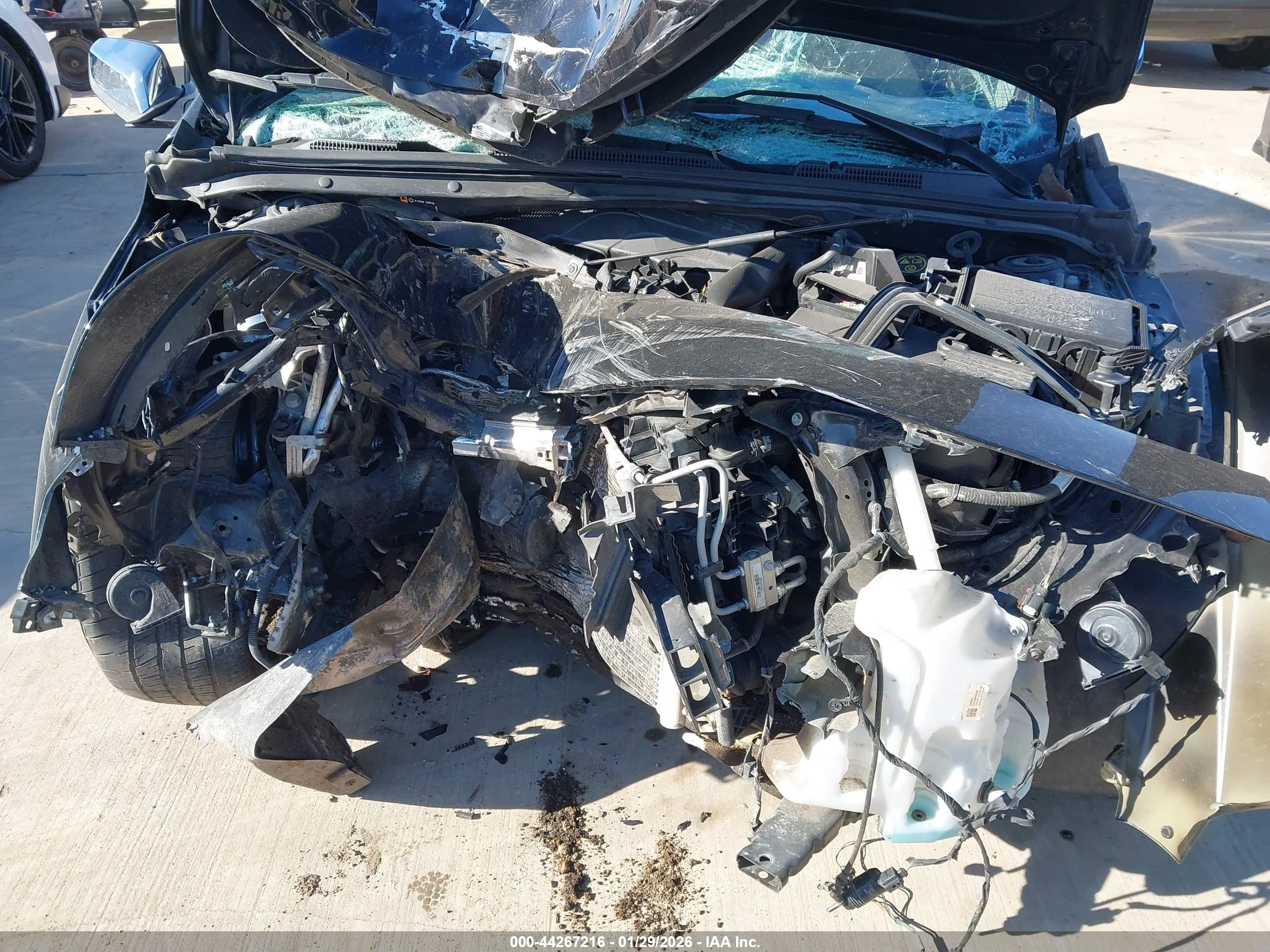 CHEVROLET MALIBU image 10
