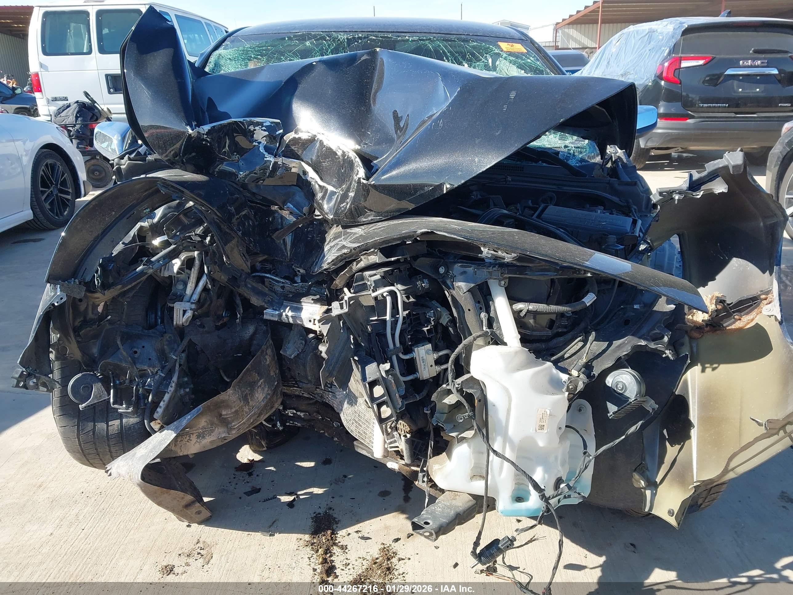CHEVROLET MALIBU image 6