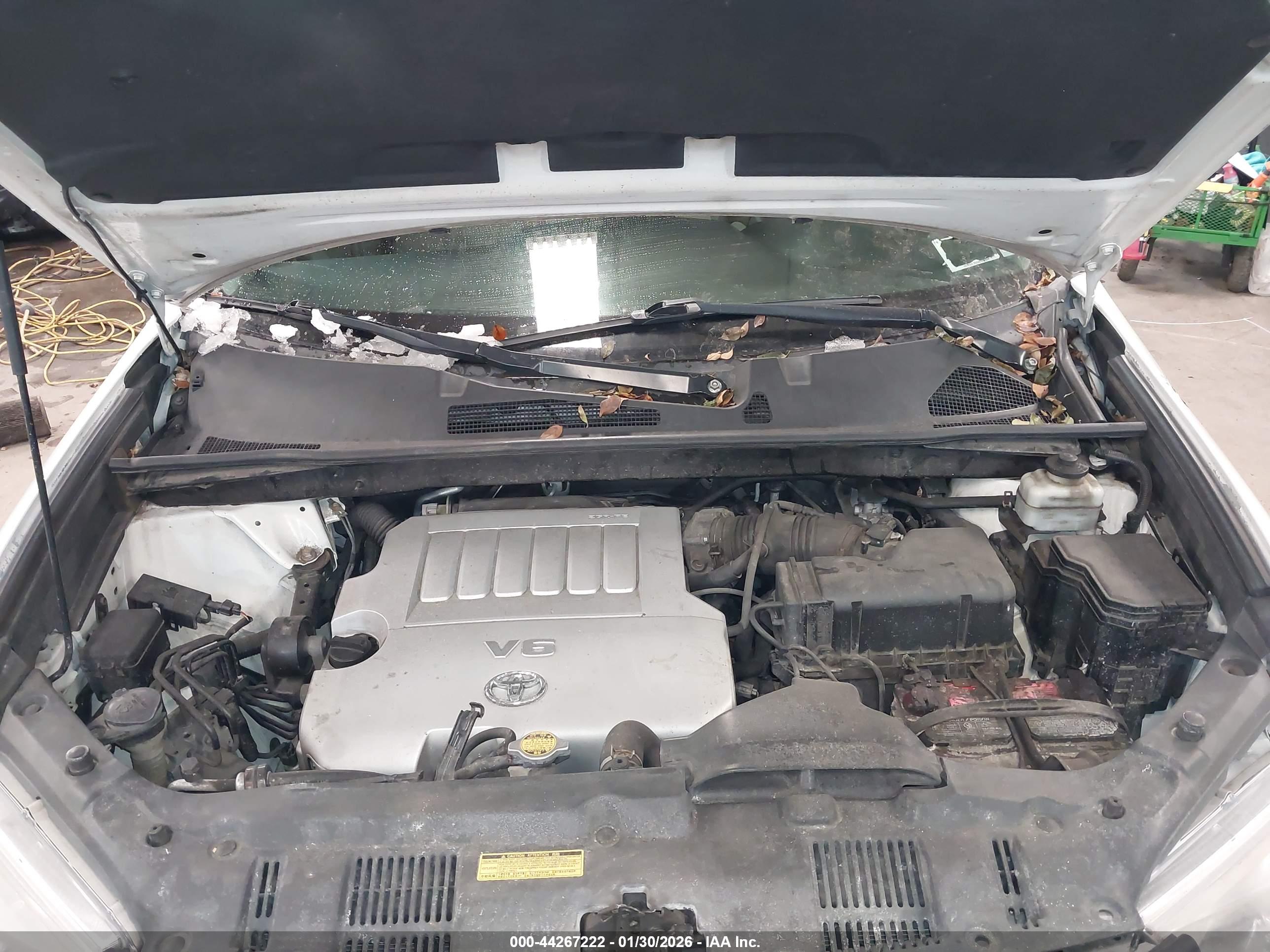 TOYOTA HIGHLANDER image 10