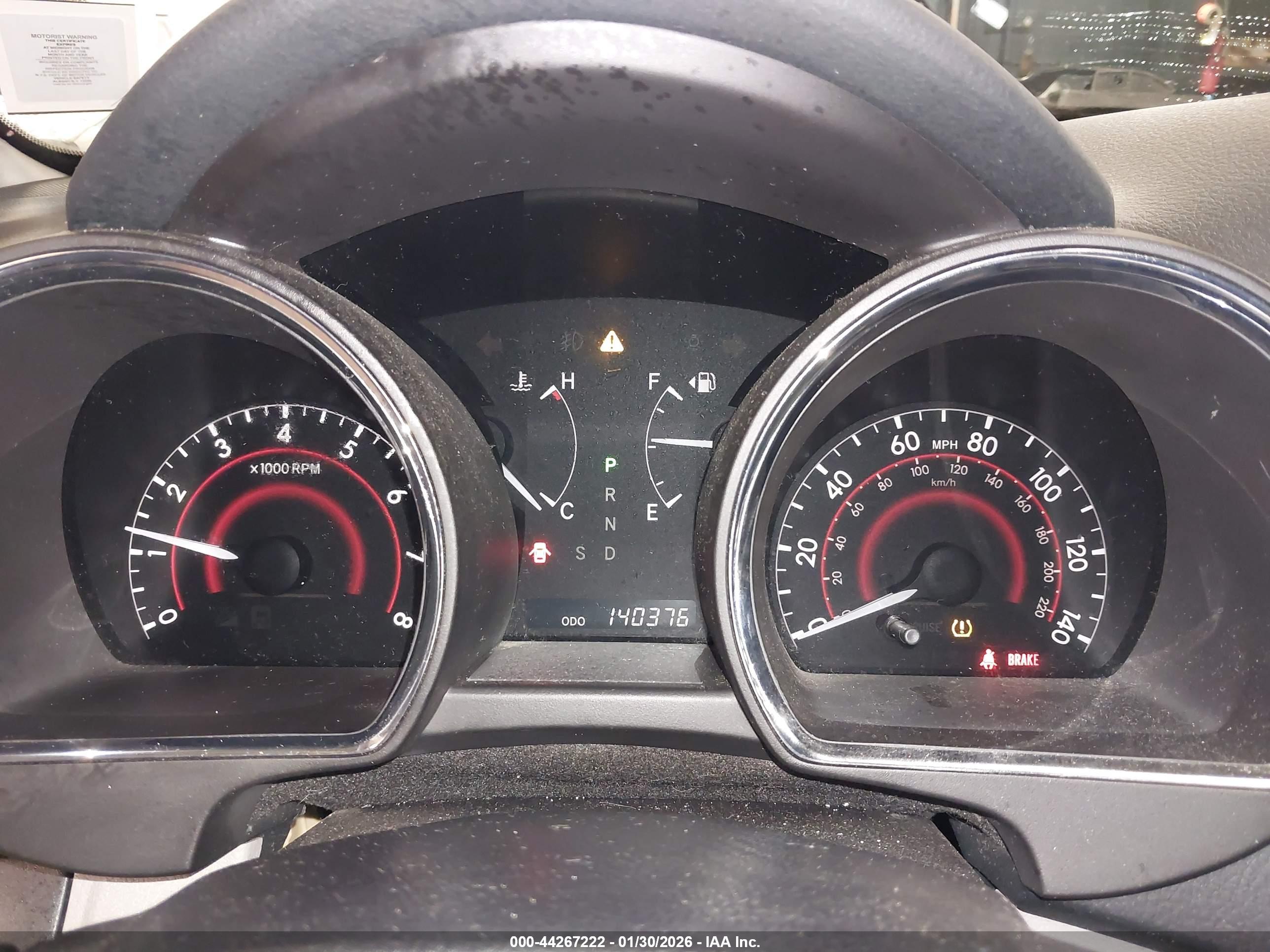 TOYOTA HIGHLANDER image 7