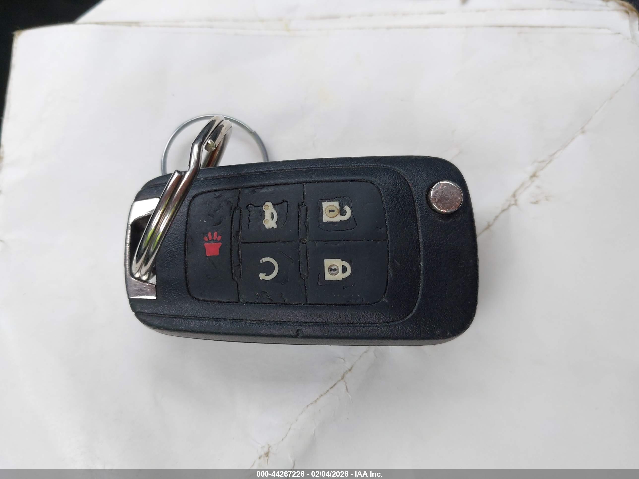 CHEVROLET CRUZE image 11