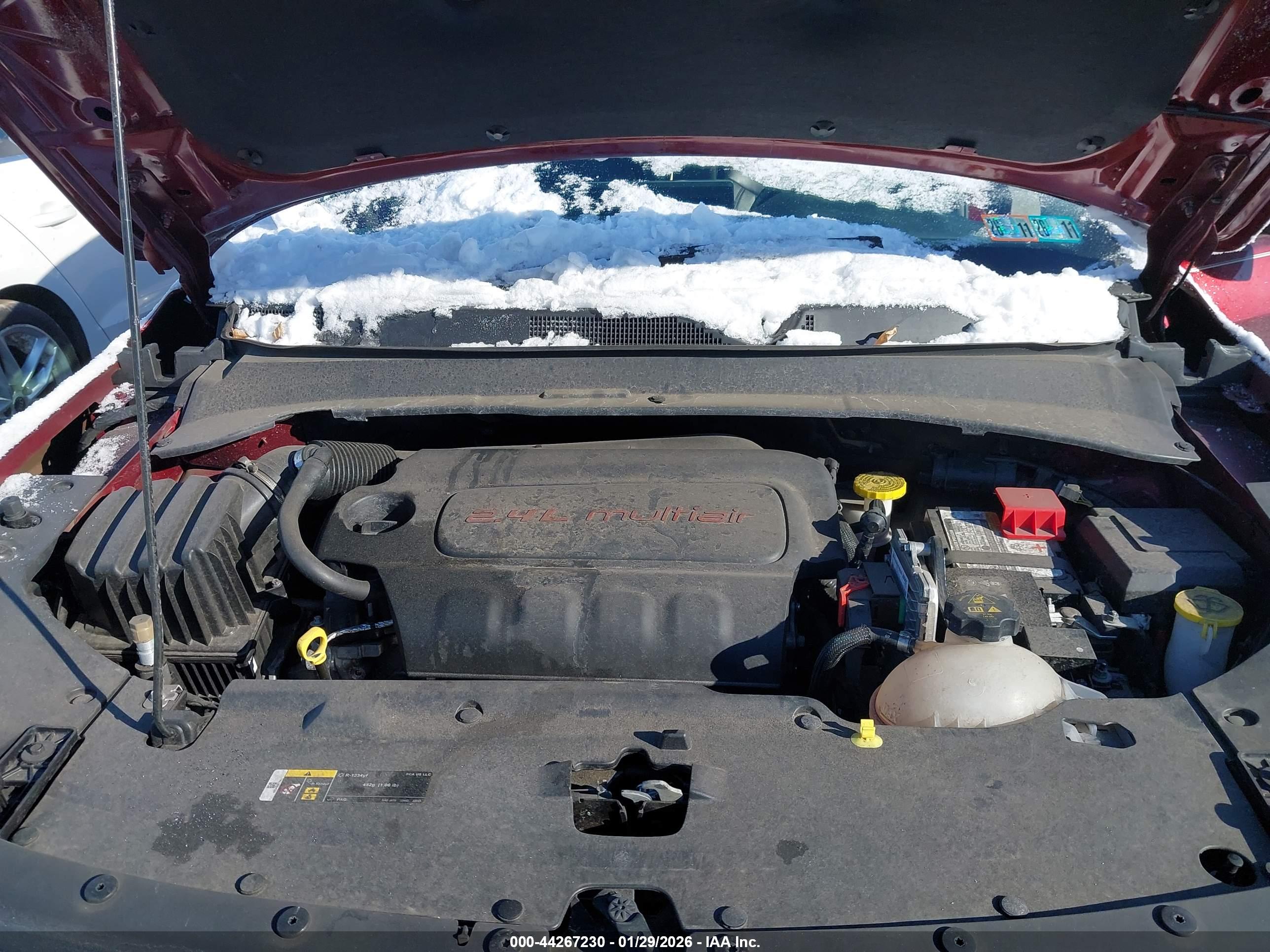JEEP COMPASS image 10