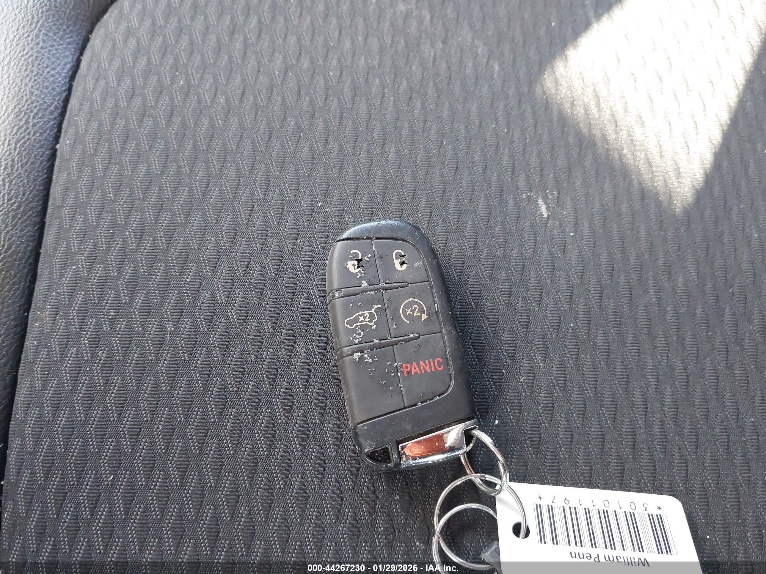 JEEP COMPASS image 11