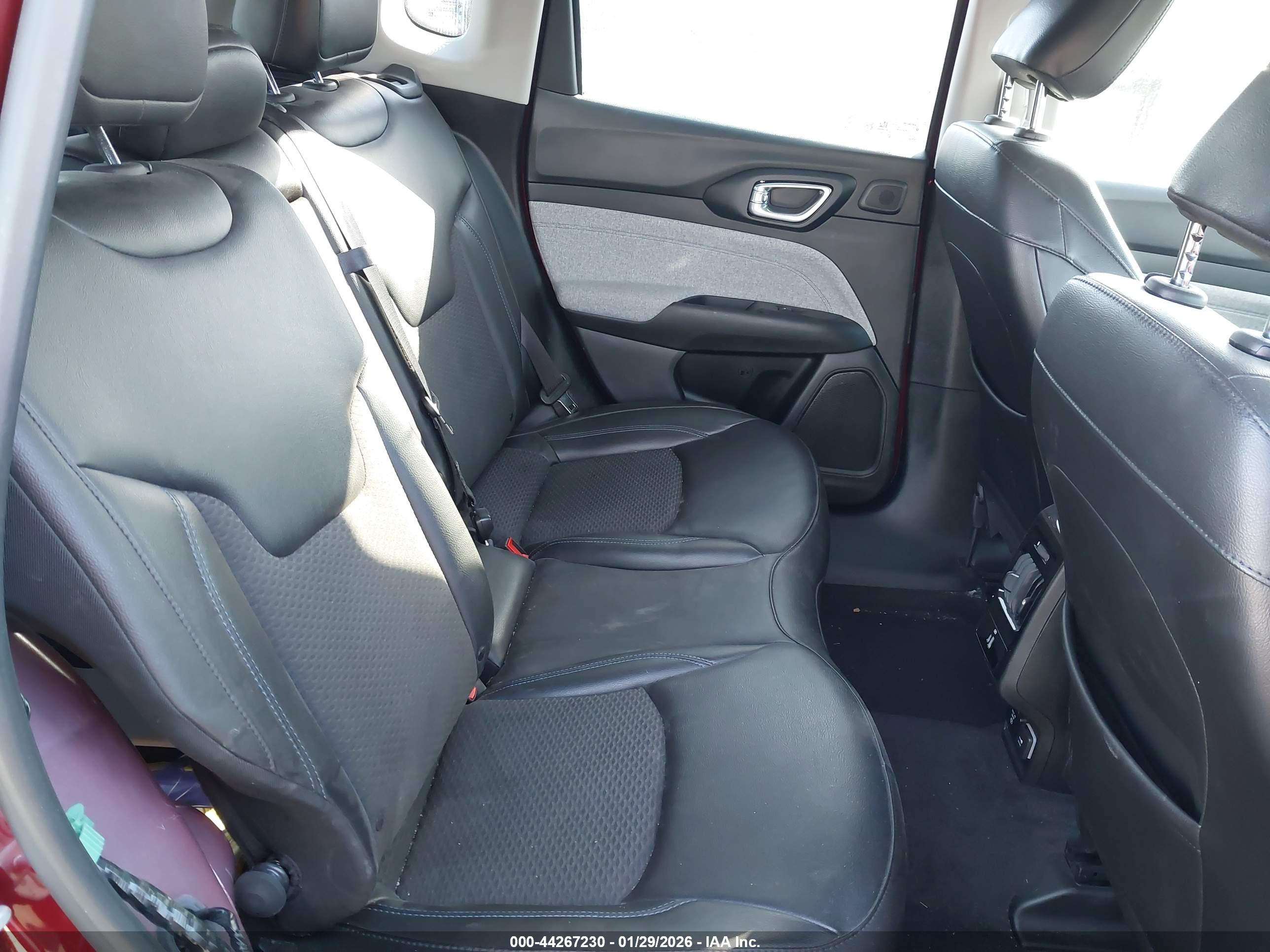 JEEP COMPASS image 8