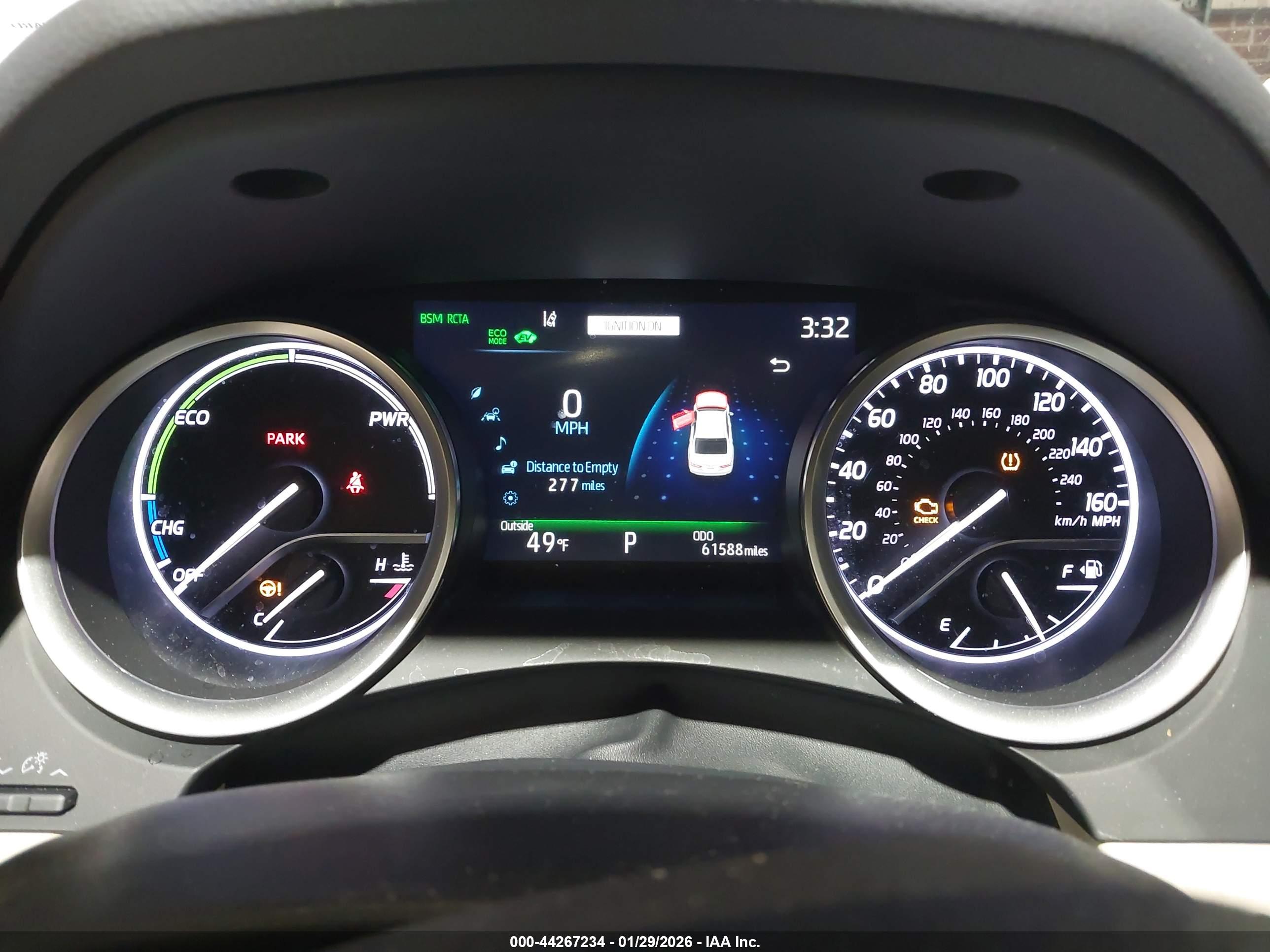 TOYOTA CAMRY image 7