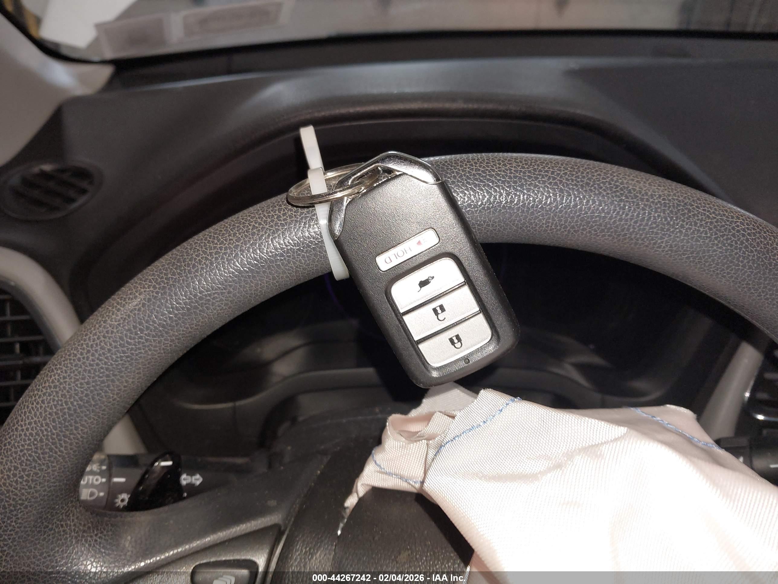 HONDA HR-V image 11