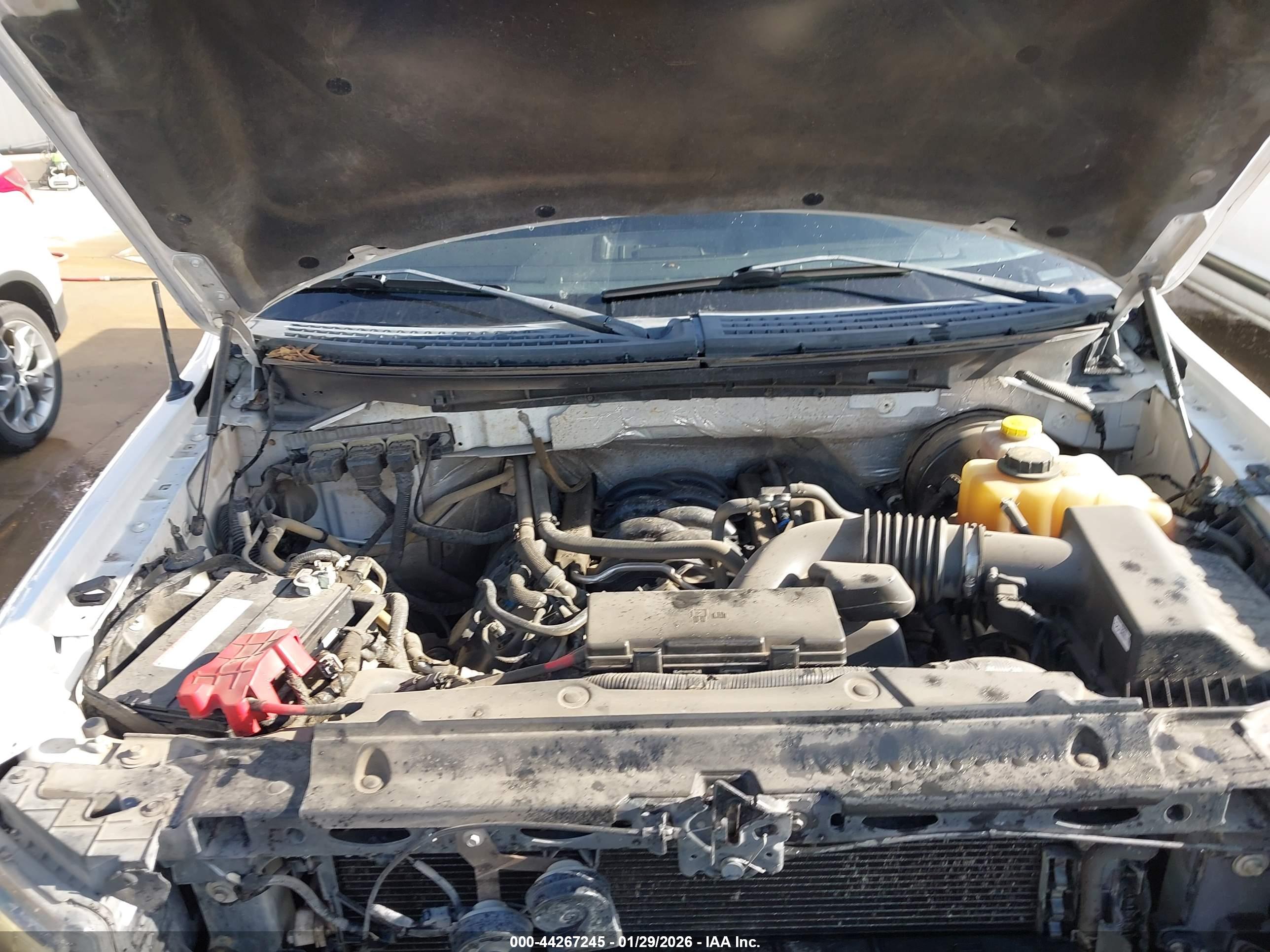 FORD F-150 image 10