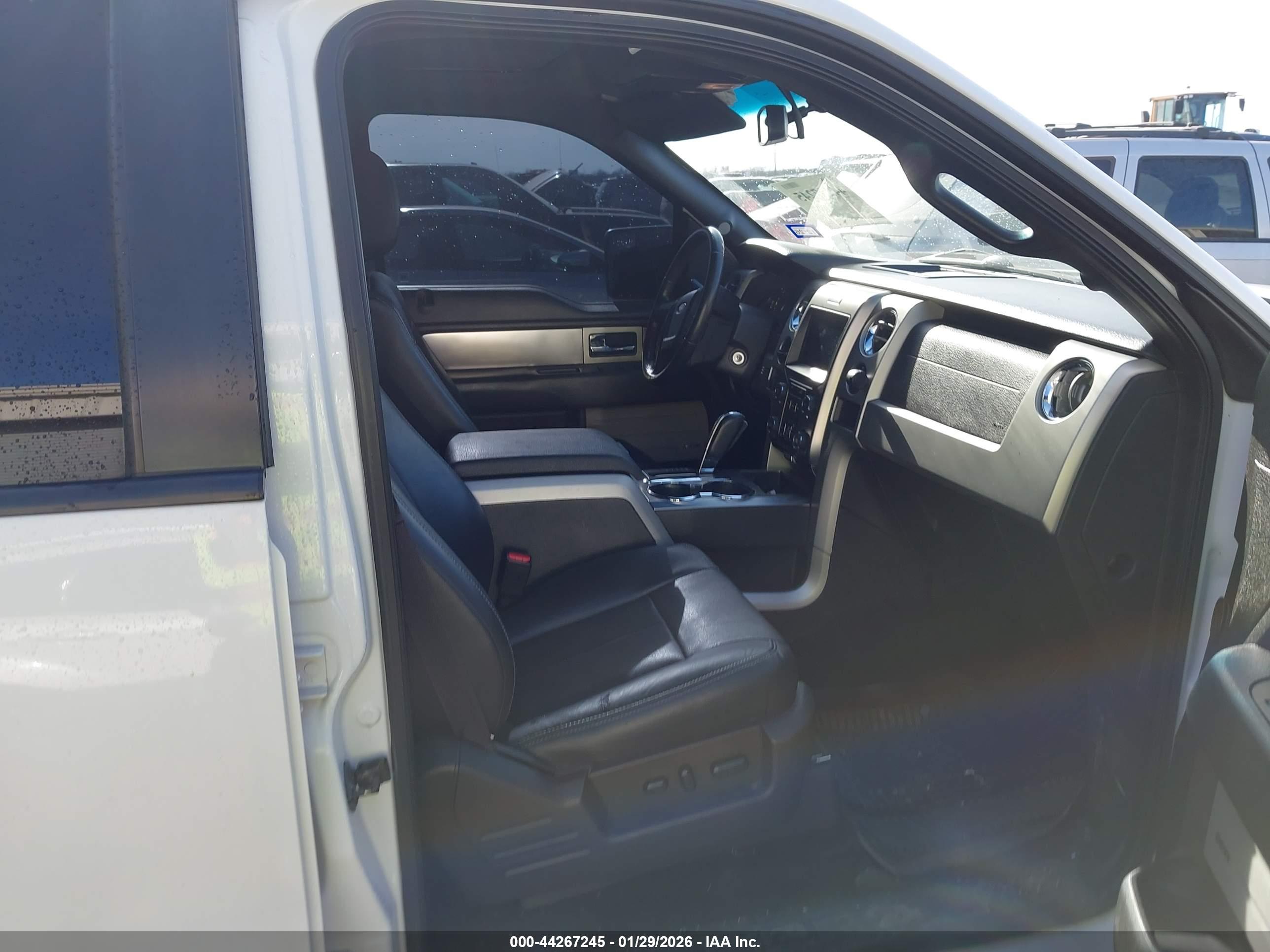 FORD F-150 image 5