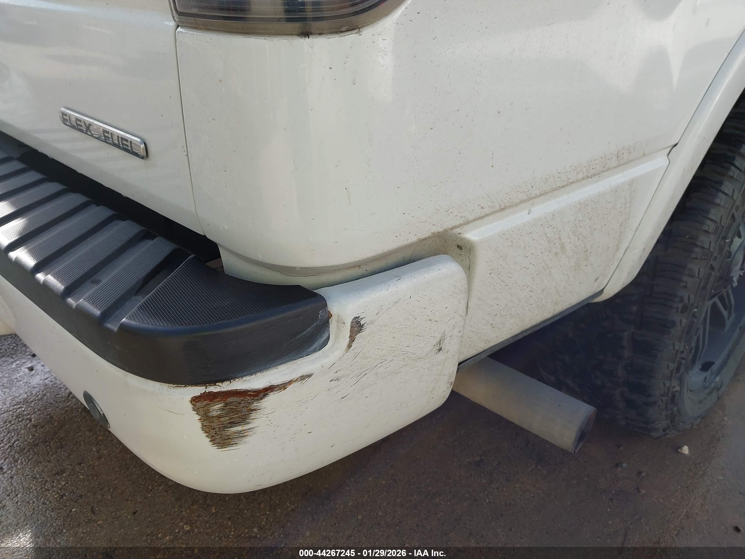 FORD F-150 image 6