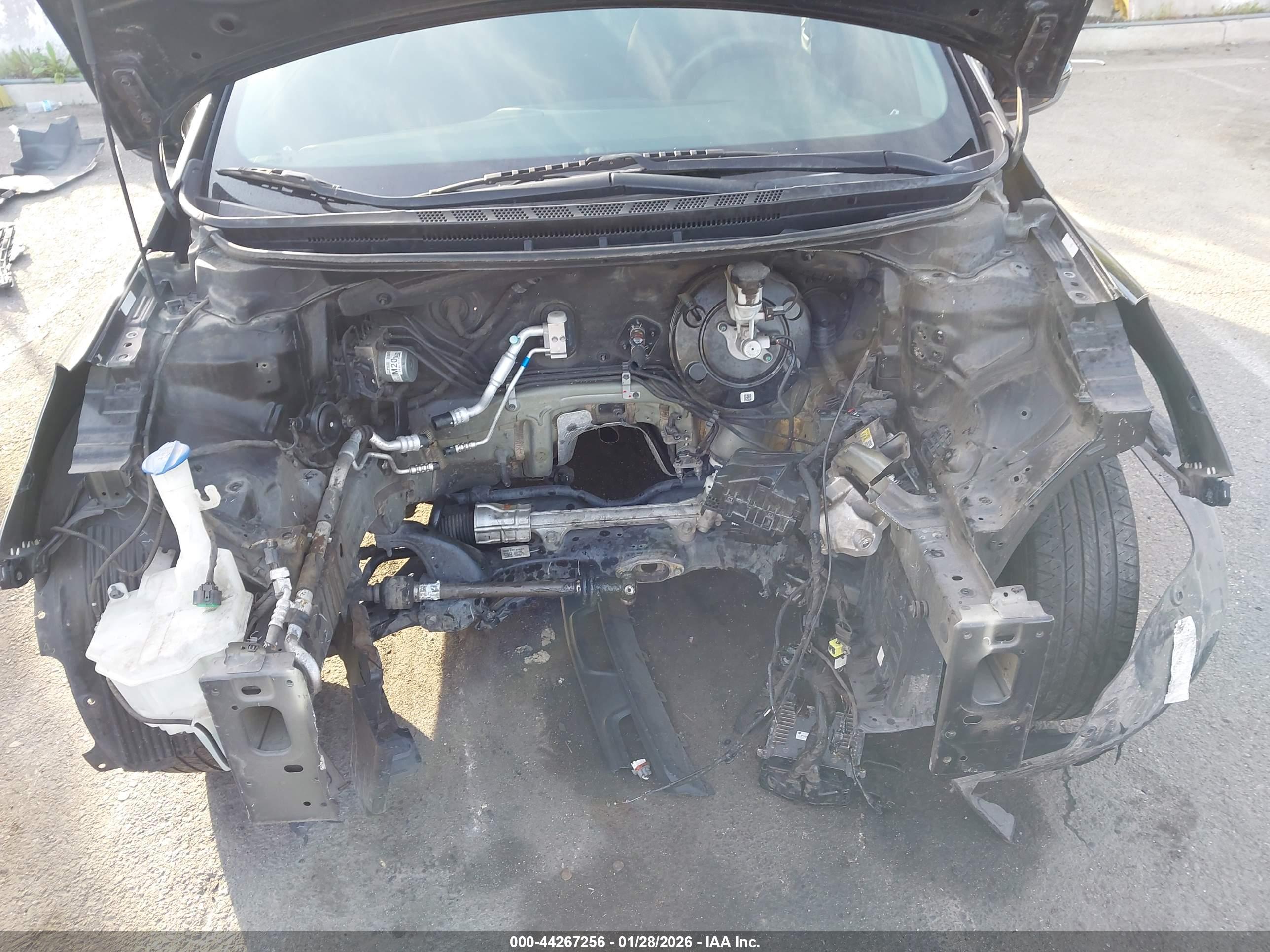 KIA FORTE image 6