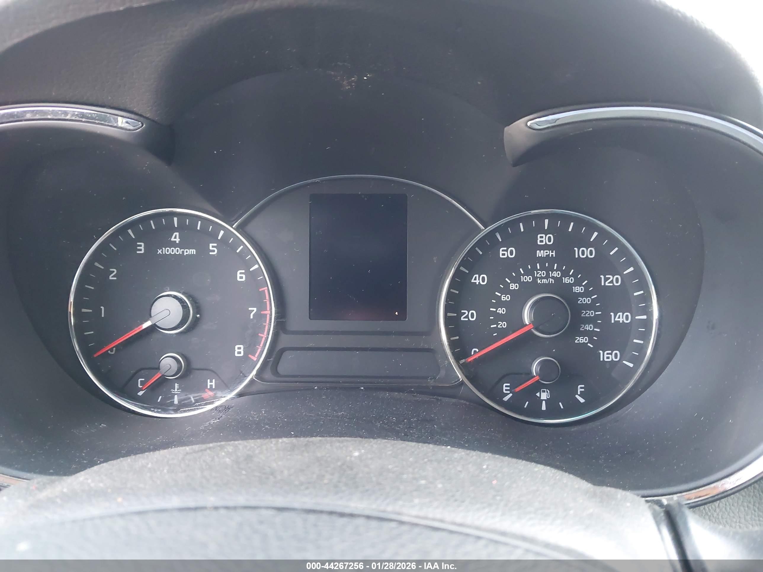KIA FORTE image 7