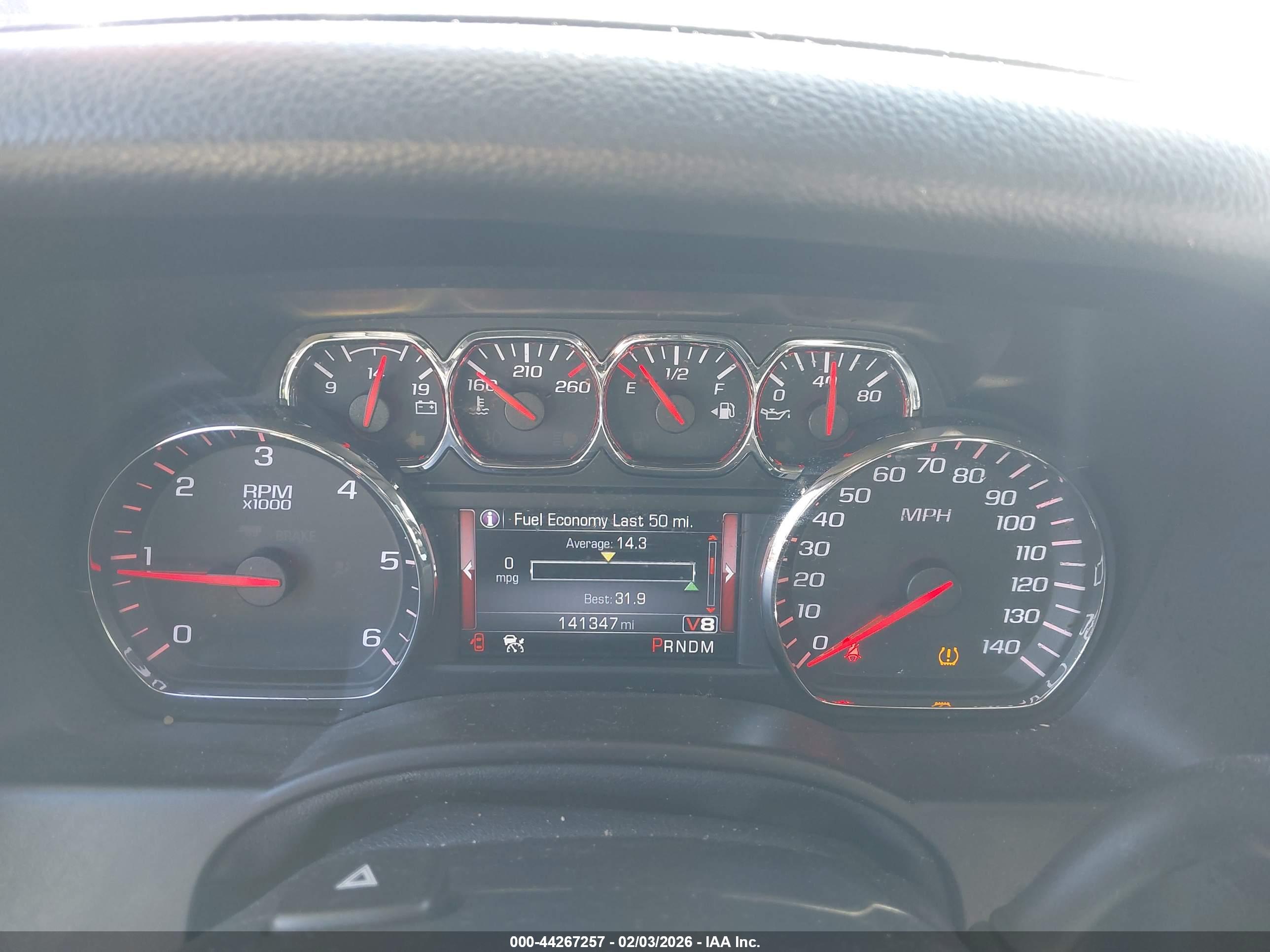 GMC YUKON image 7