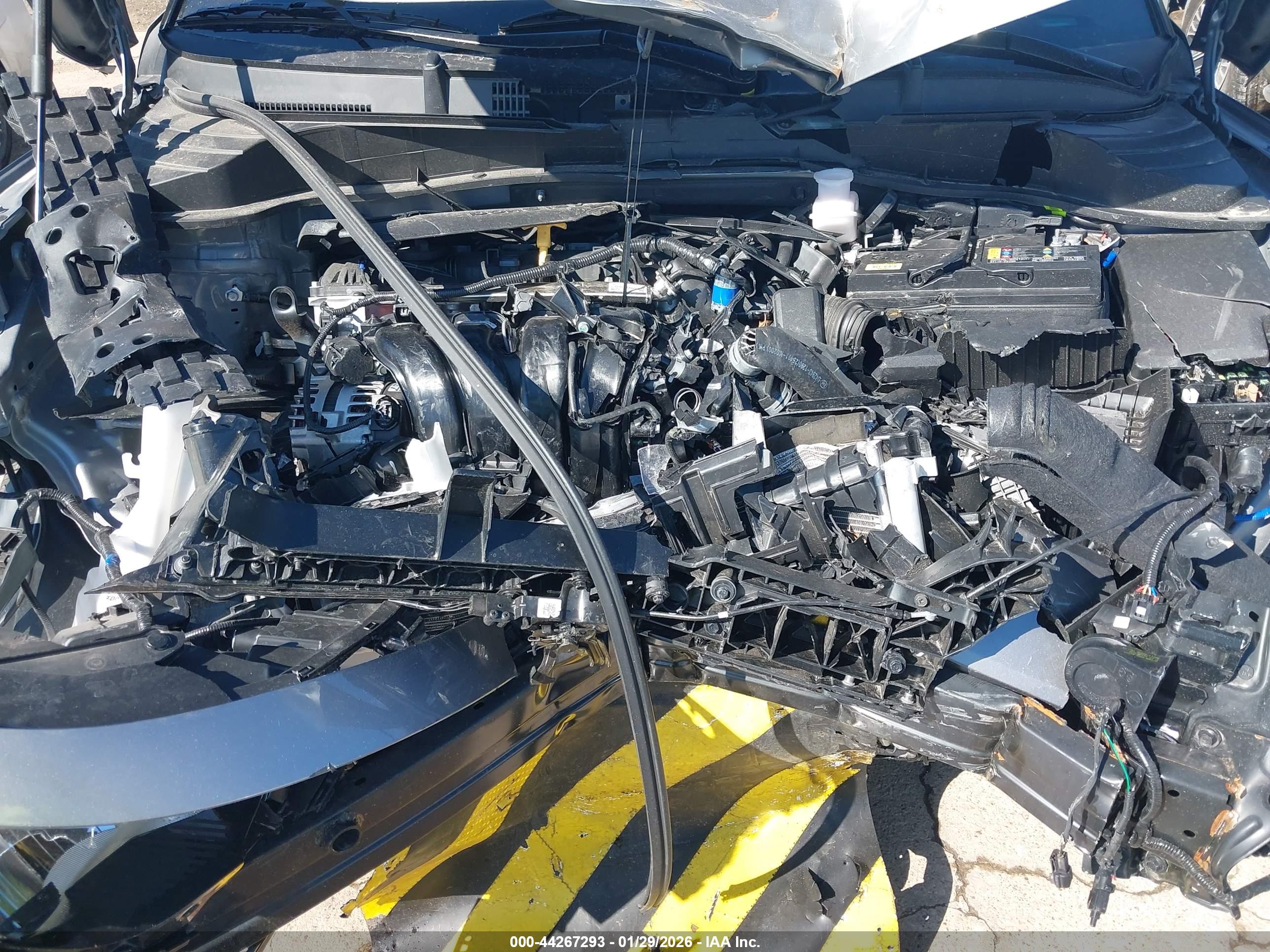 KIA SOUL image 10