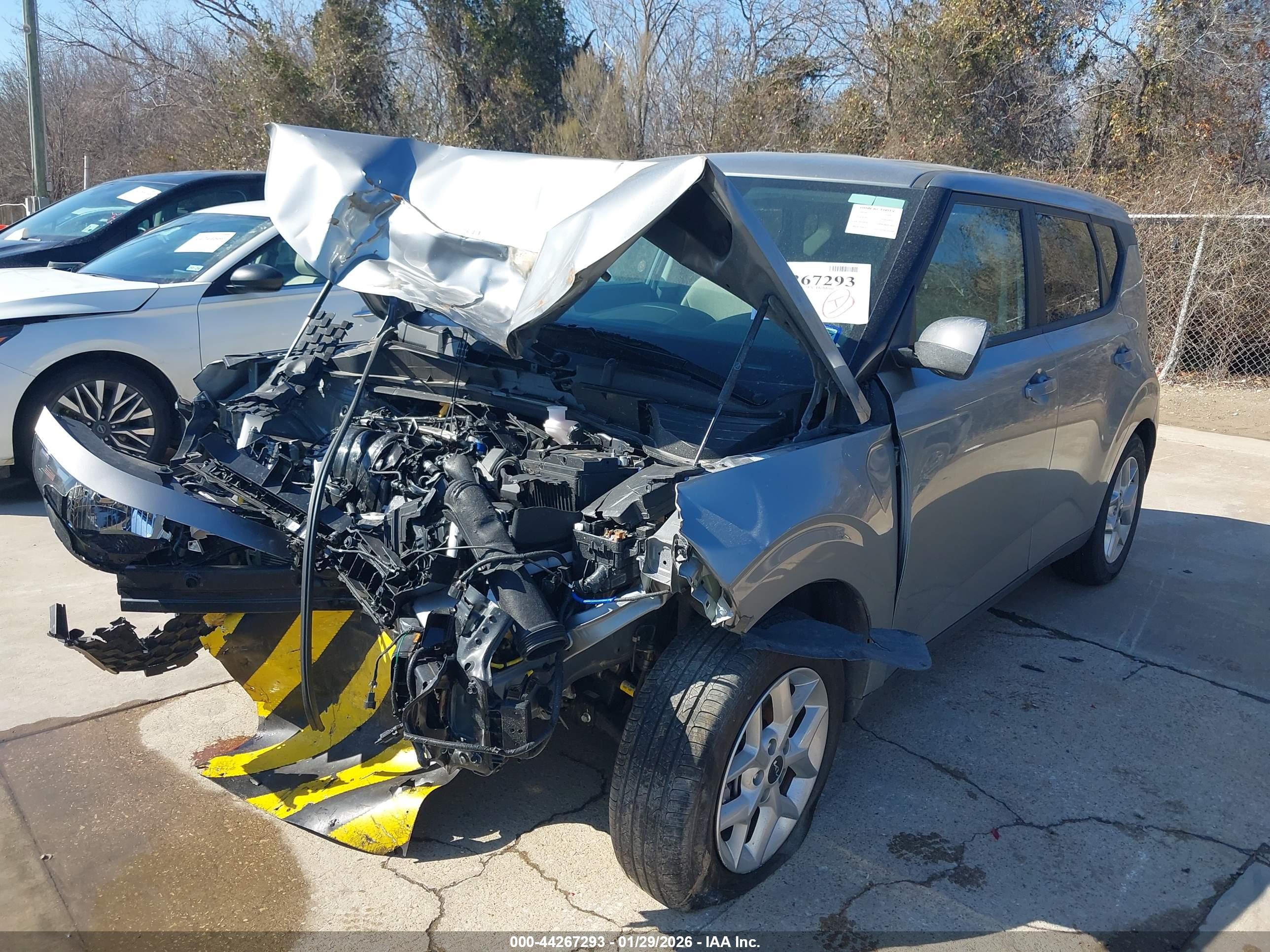 KIA SOUL image 2