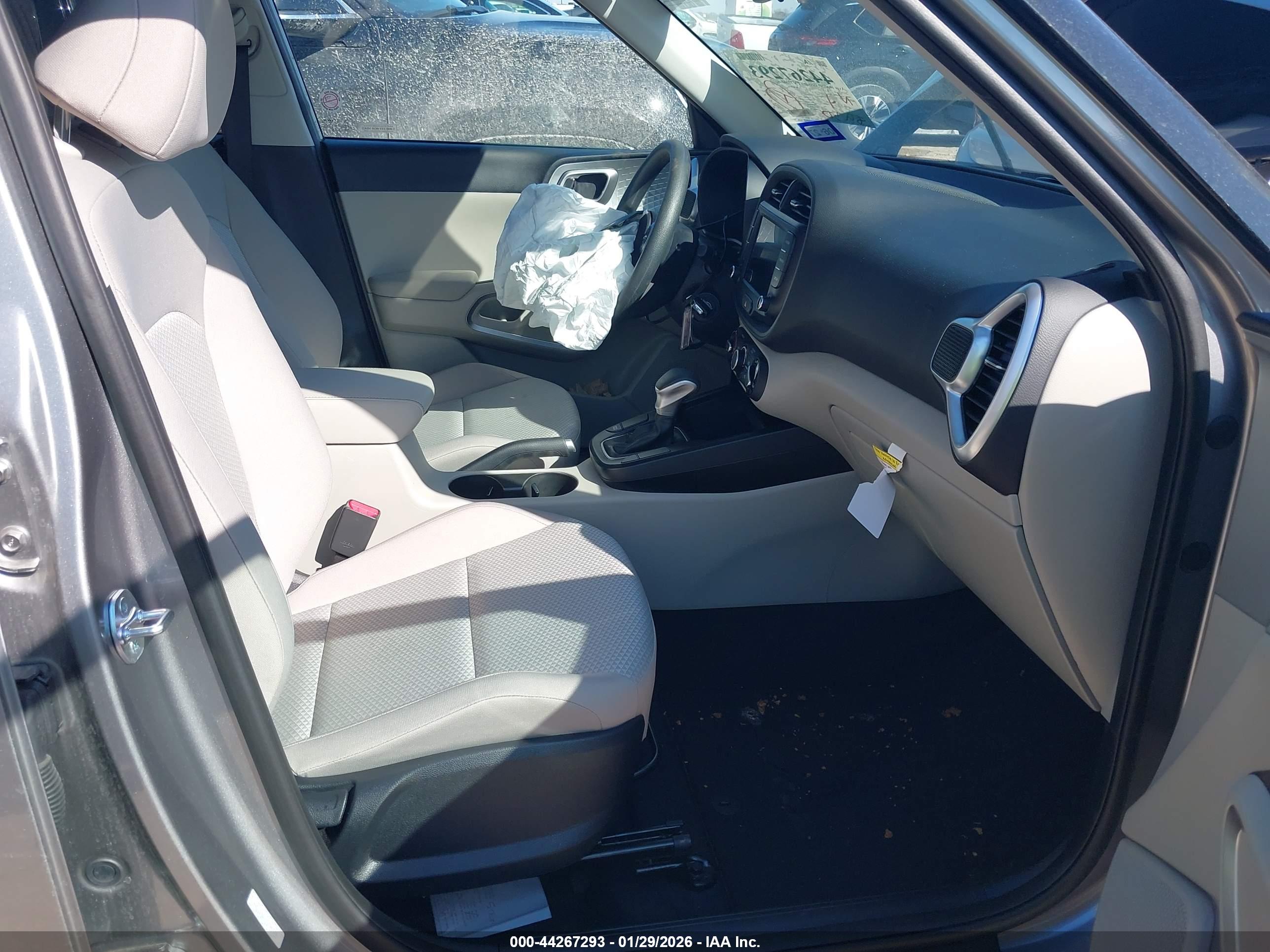 KIA SOUL image 5
