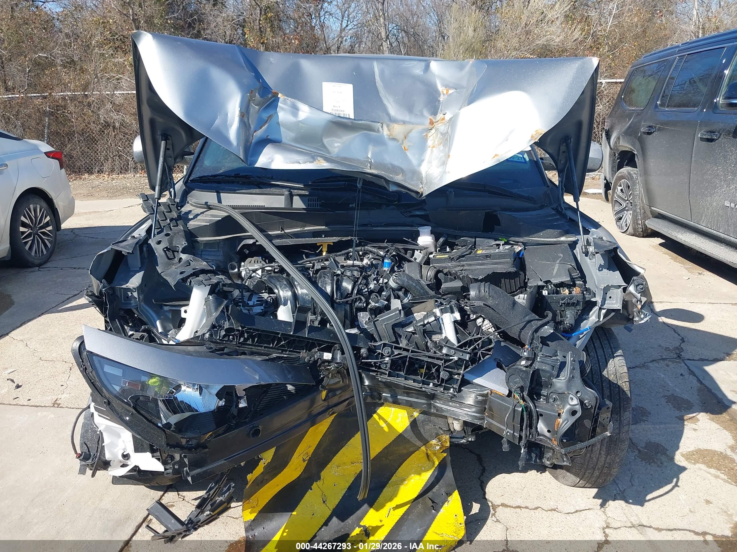 KIA SOUL image 6
