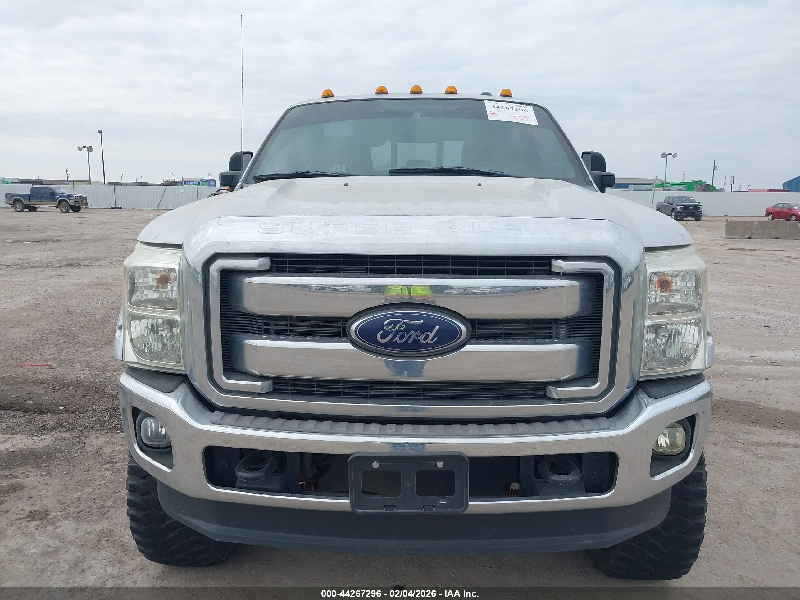 FORD F-250 image 6