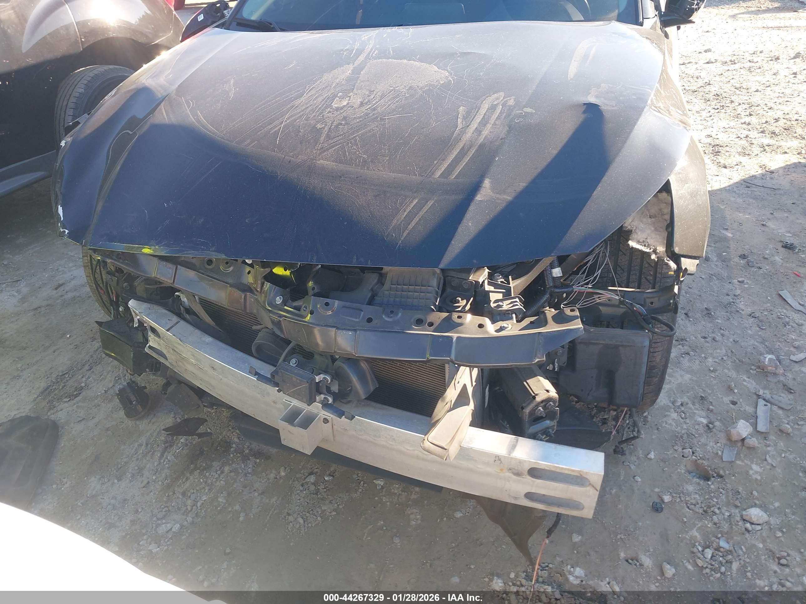 NISSAN ALTIMA image 6